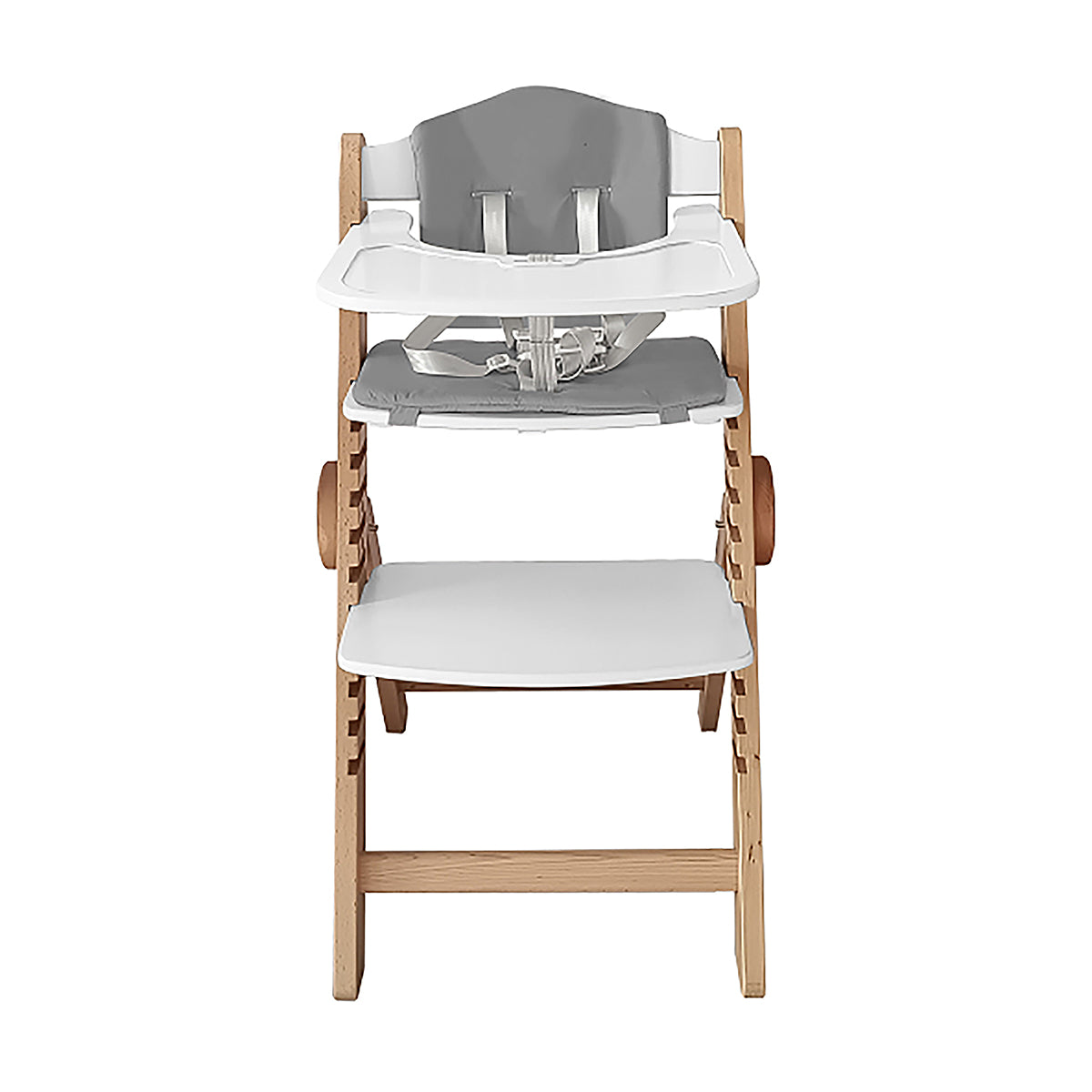 Snuggletime Grow With Me High Chair