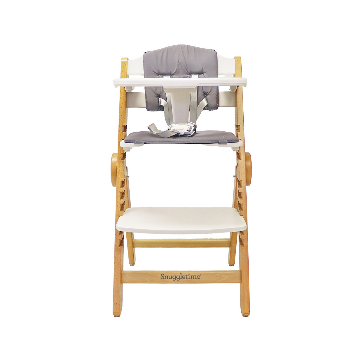 Snuggletime Grow With Me High Chair