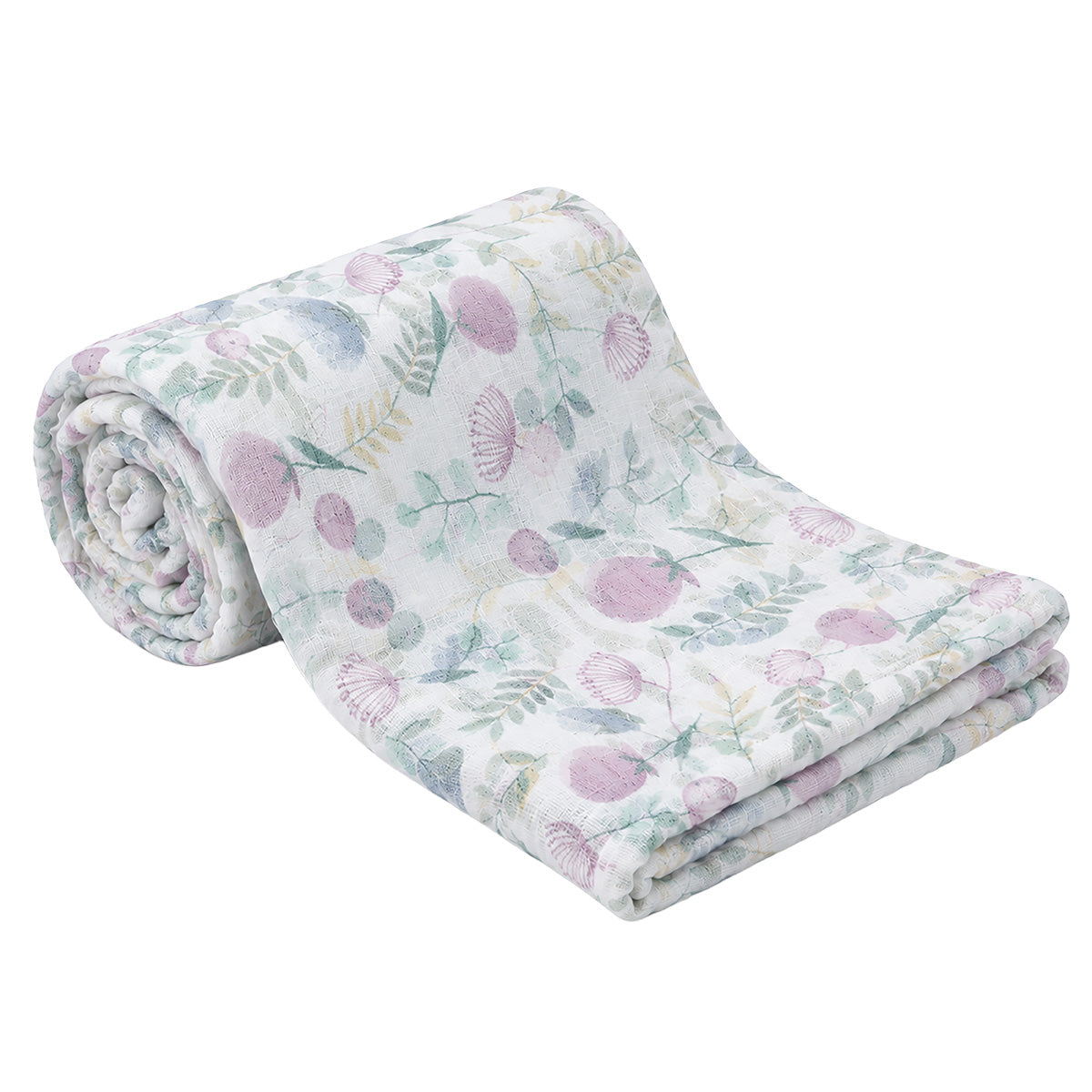 Snuggletime Bamboo Muslin Receiver