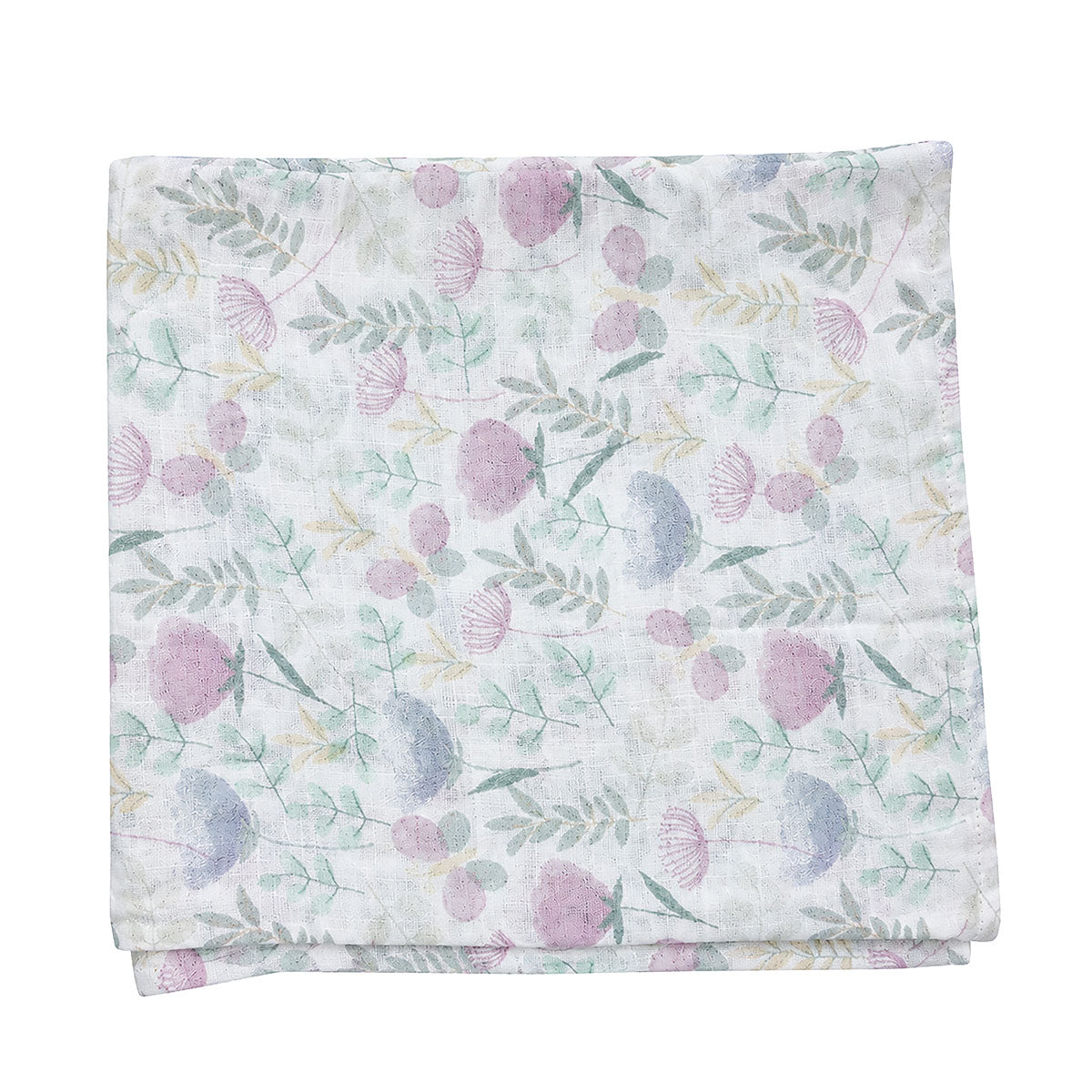 Snuggletime Bamboo Muslin Receiver