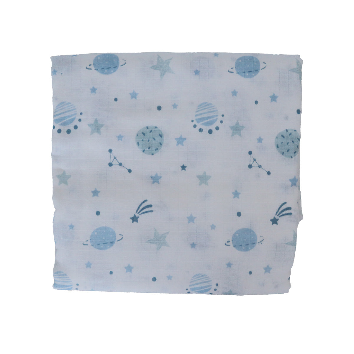 Snuggletime Cotton Muslin Receiver