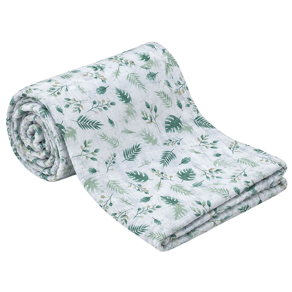 Snuggletime Bamboo Muslin Receiver