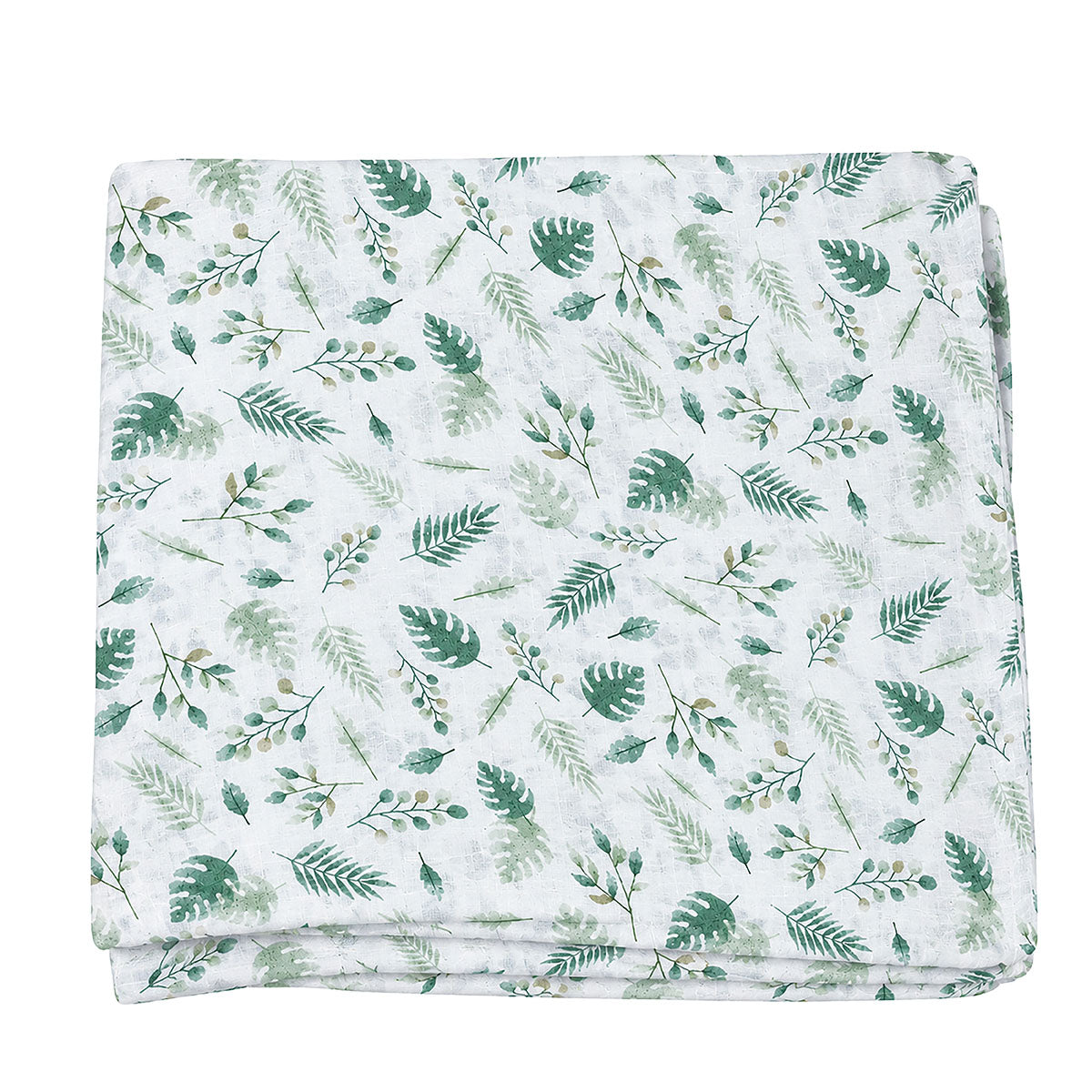 Snuggletime Bamboo Muslin Receiver