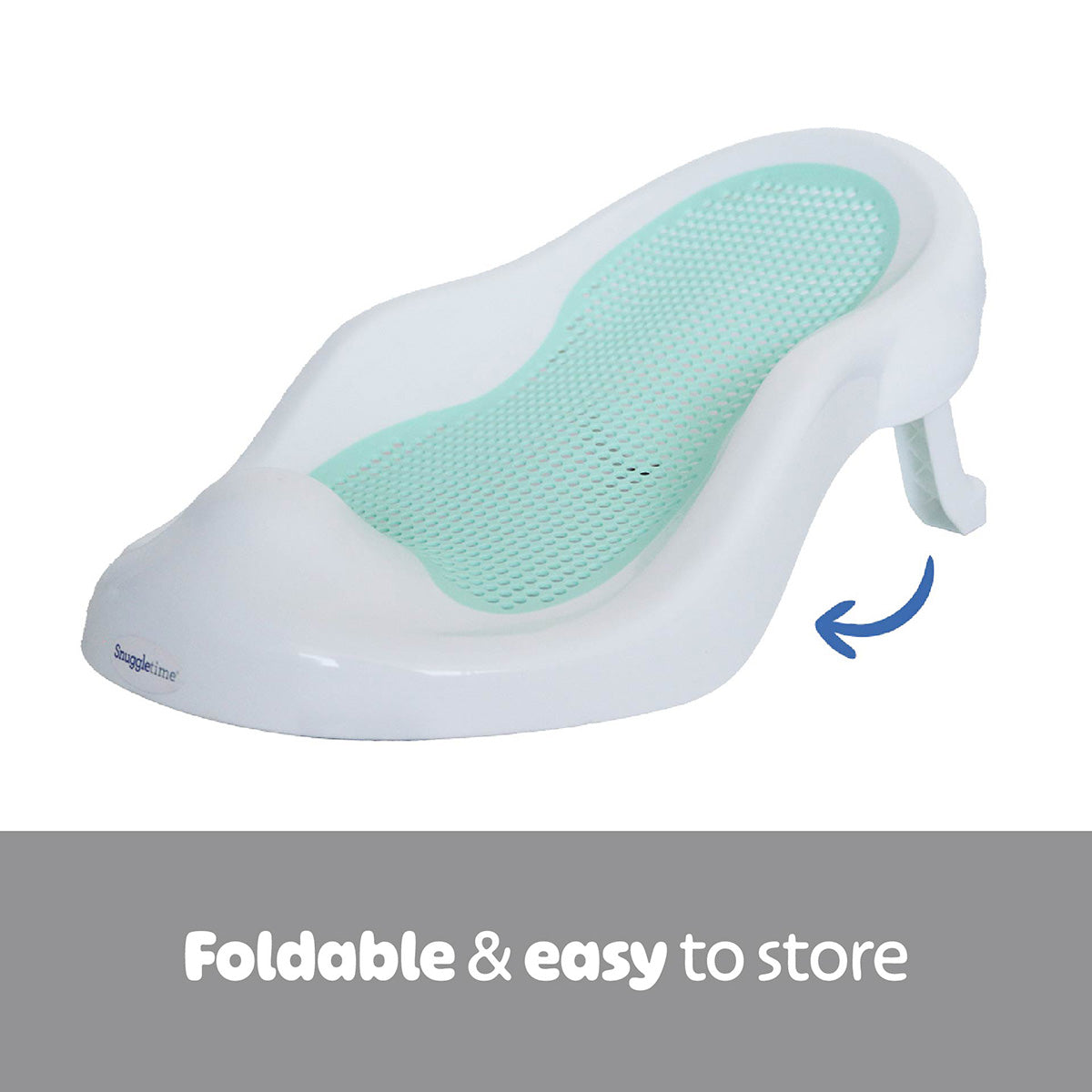 Snuggletime Foldable Bath Support