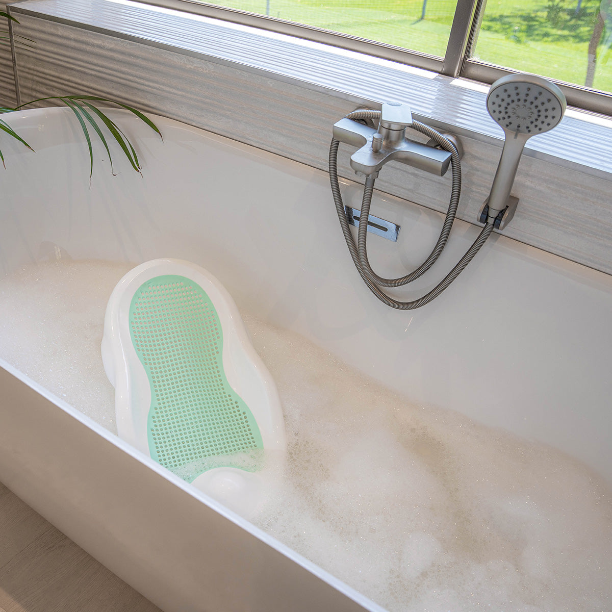 Snuggletime Bath Support