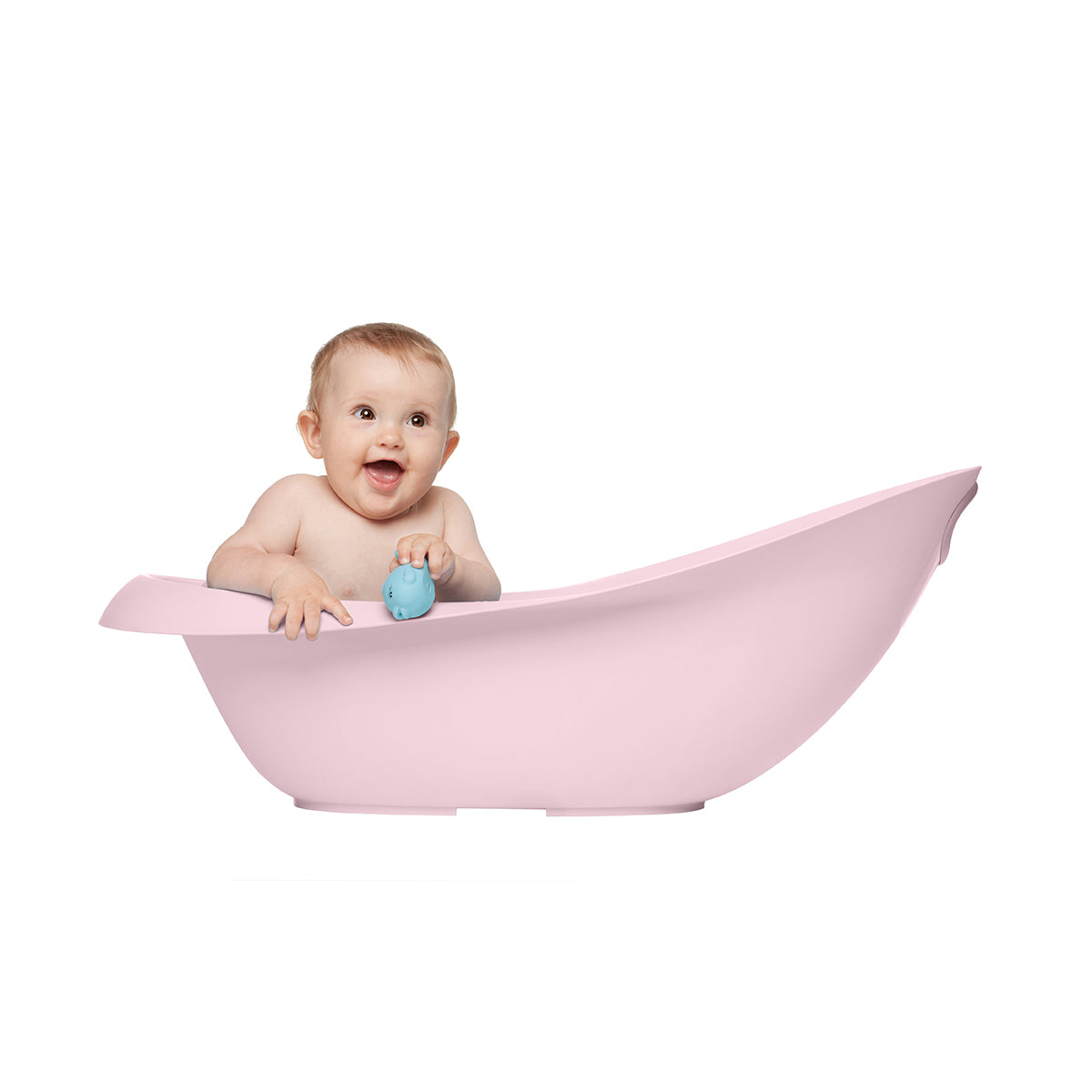 Snuggletime Baby Bath Tub