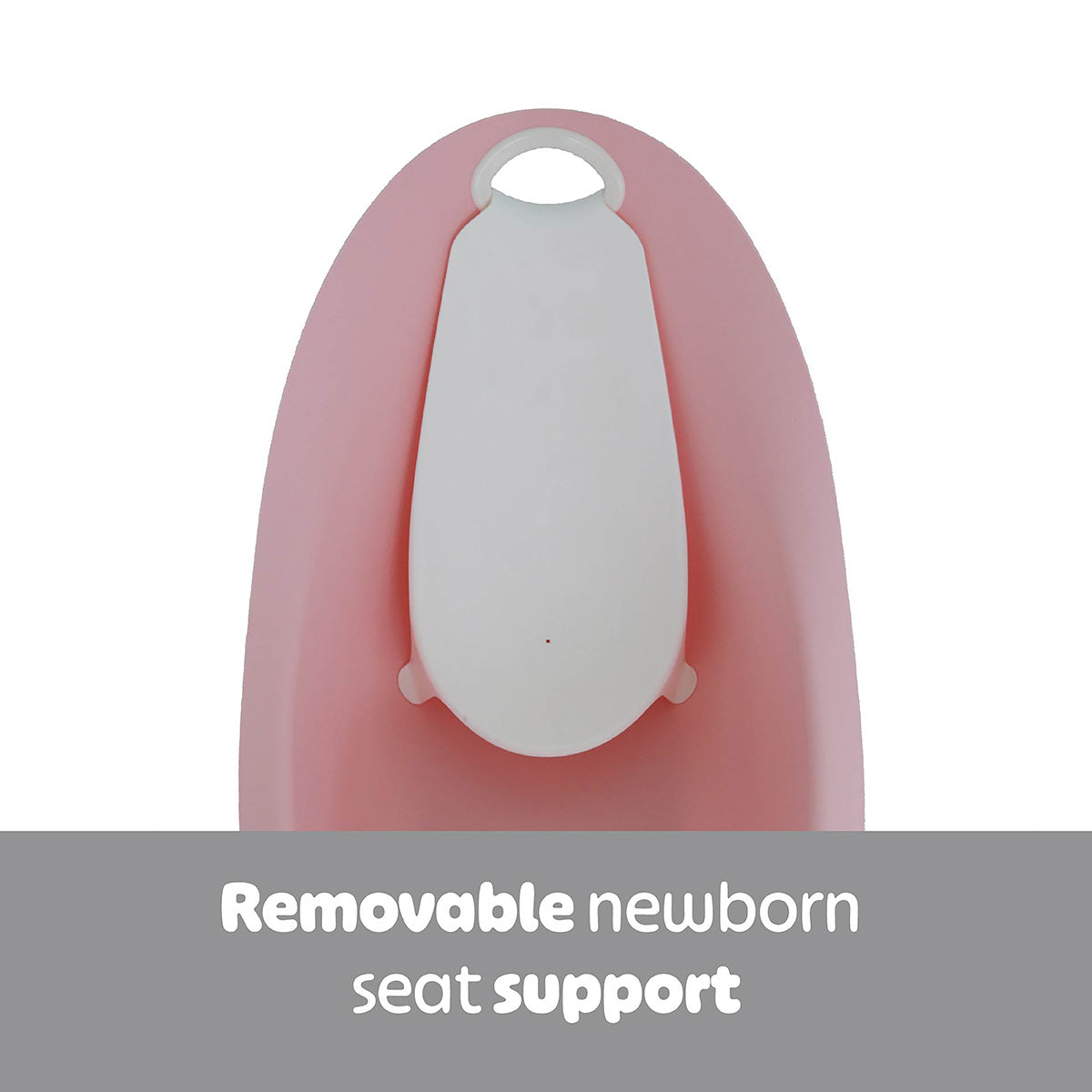 Snuggletime Baby Bath Tub