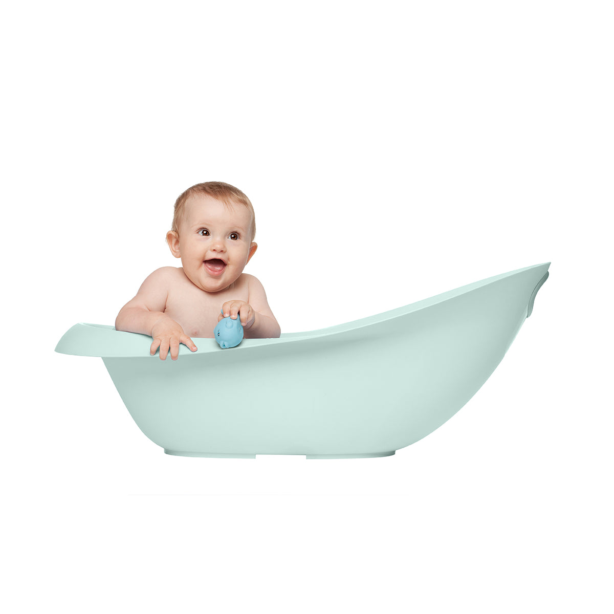 Snuggletime Baby Bath Tub