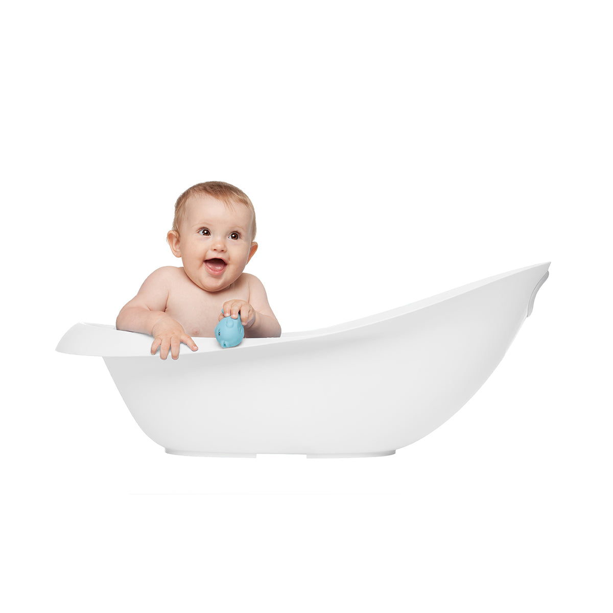 Snuggletime Baby Bath Tub