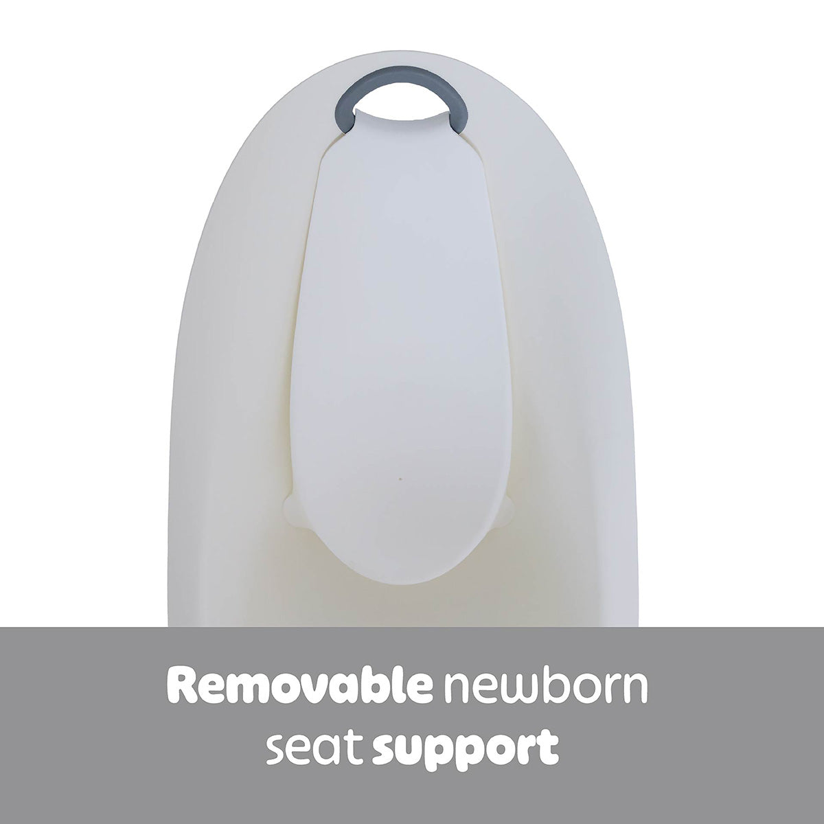 Snuggletime Baby Bath Tub