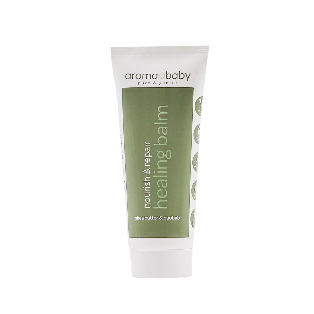 aromababy healing balm