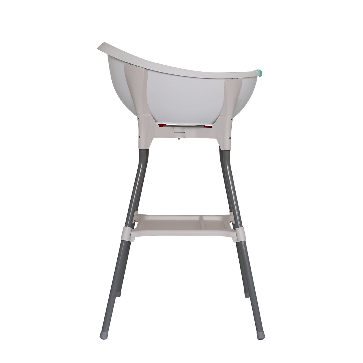 Snuggletime Newborn Standing Bath Tub