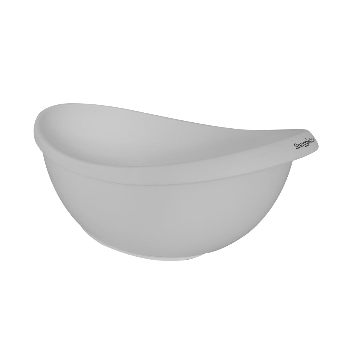 Snuggletime Newborn Standing Bath Tub