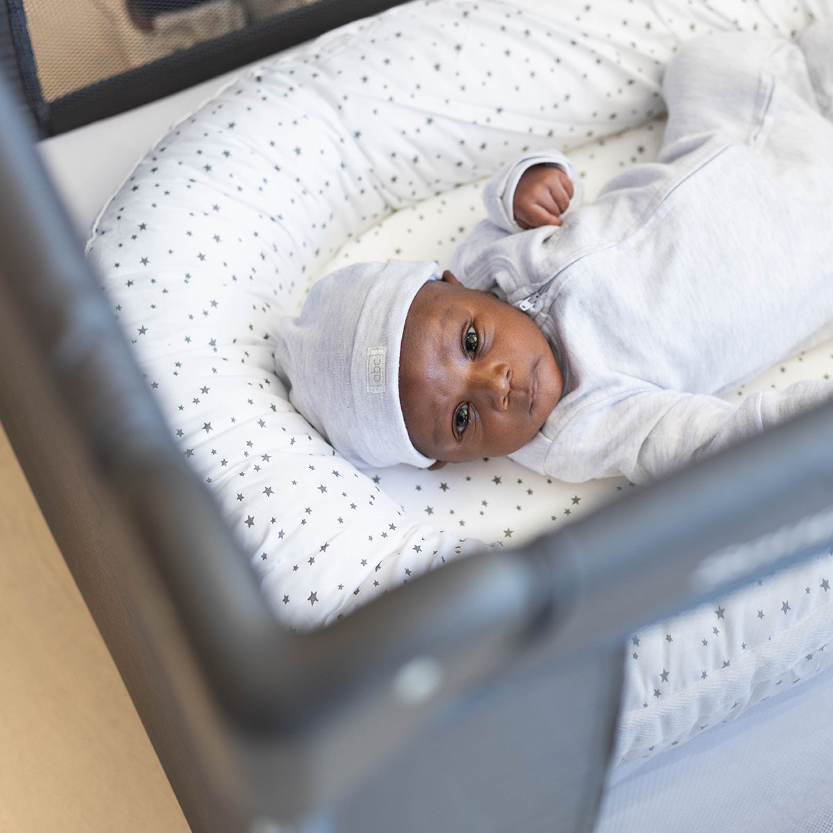 Snuggletime Classic Comfort Camp Cot