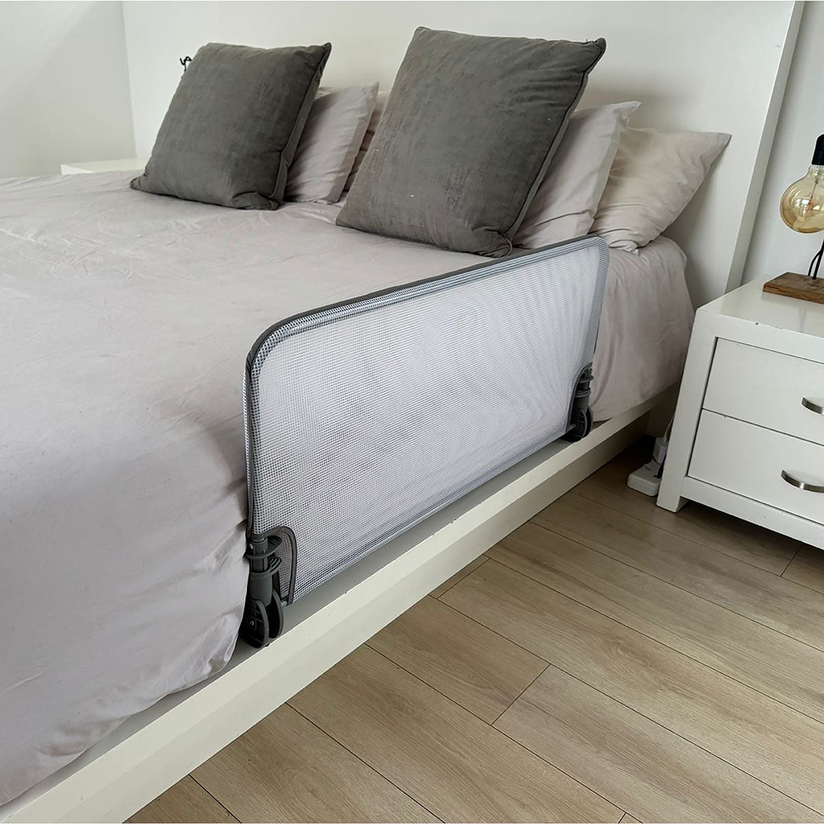 Snuggletime Toddler Safety Bed Rail 1.5m