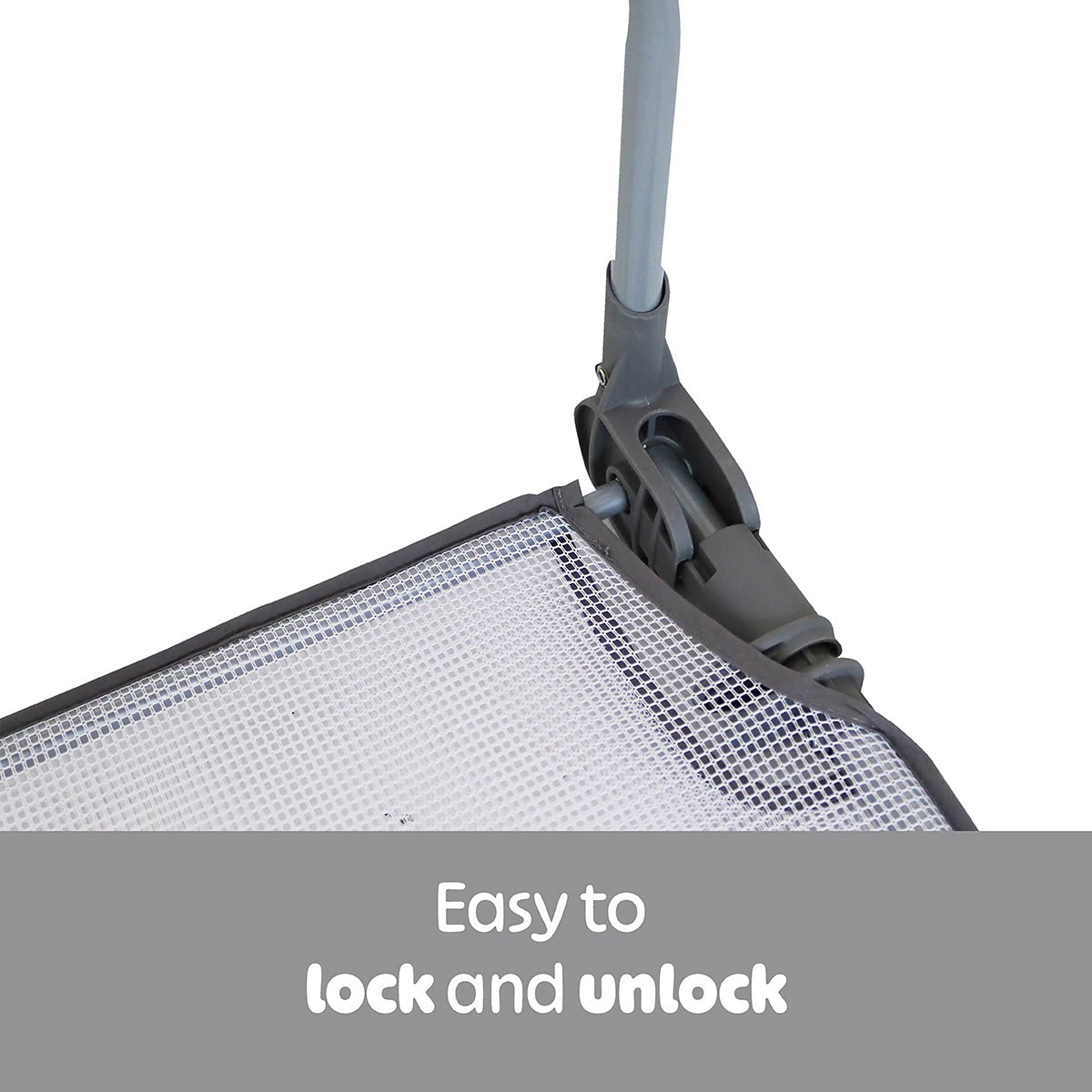 Snuggletime Toddler Safety Bed Rail 1.5m