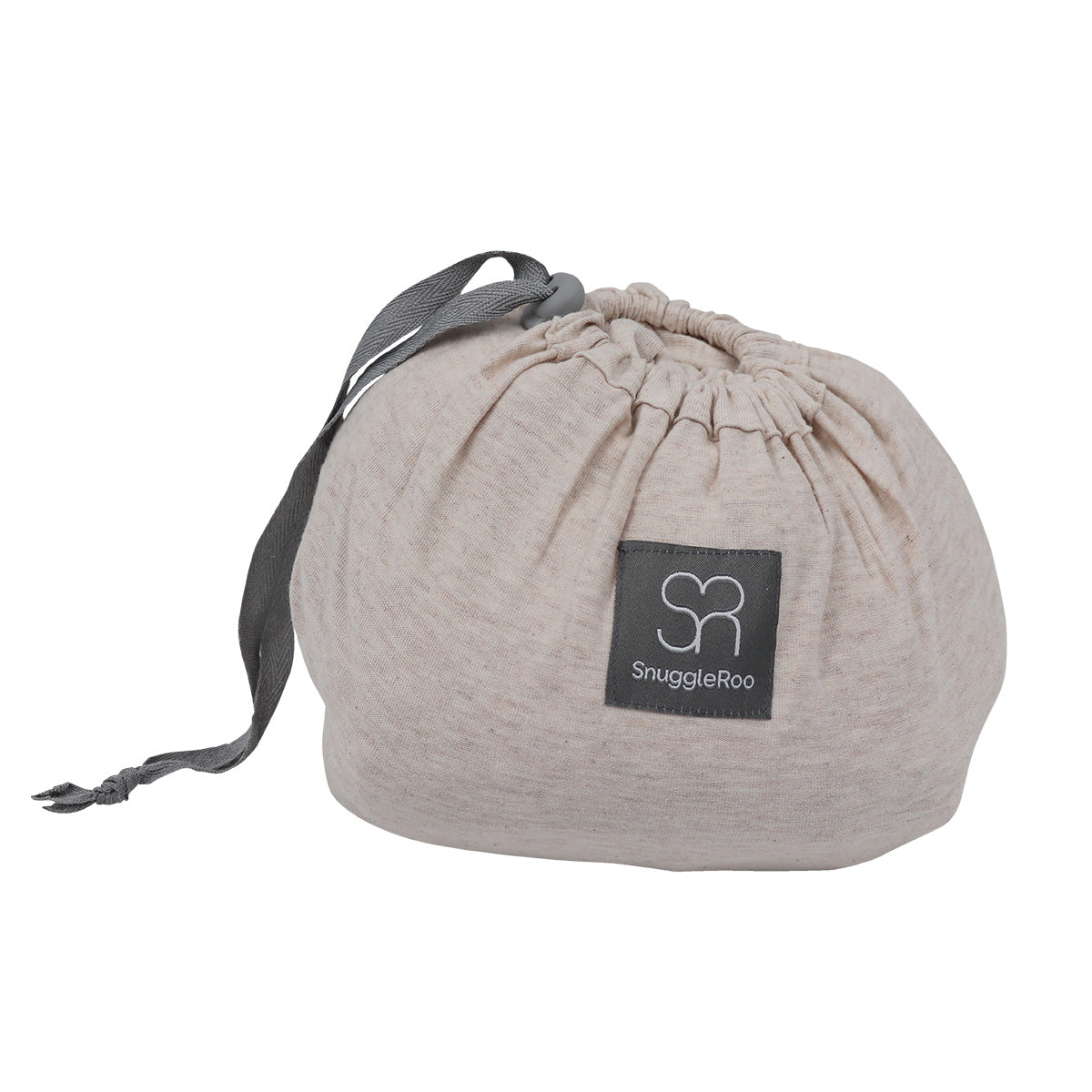 SnuggleRoo Deluxe Baby Wrap