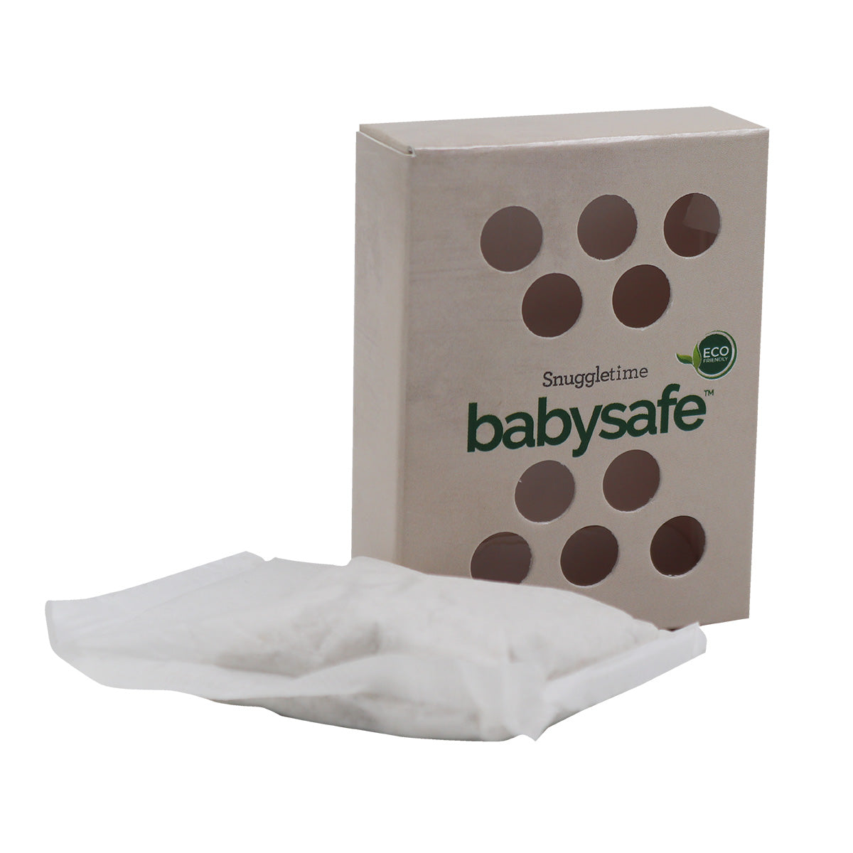 BabySafe Nappy Bin Deodoriser