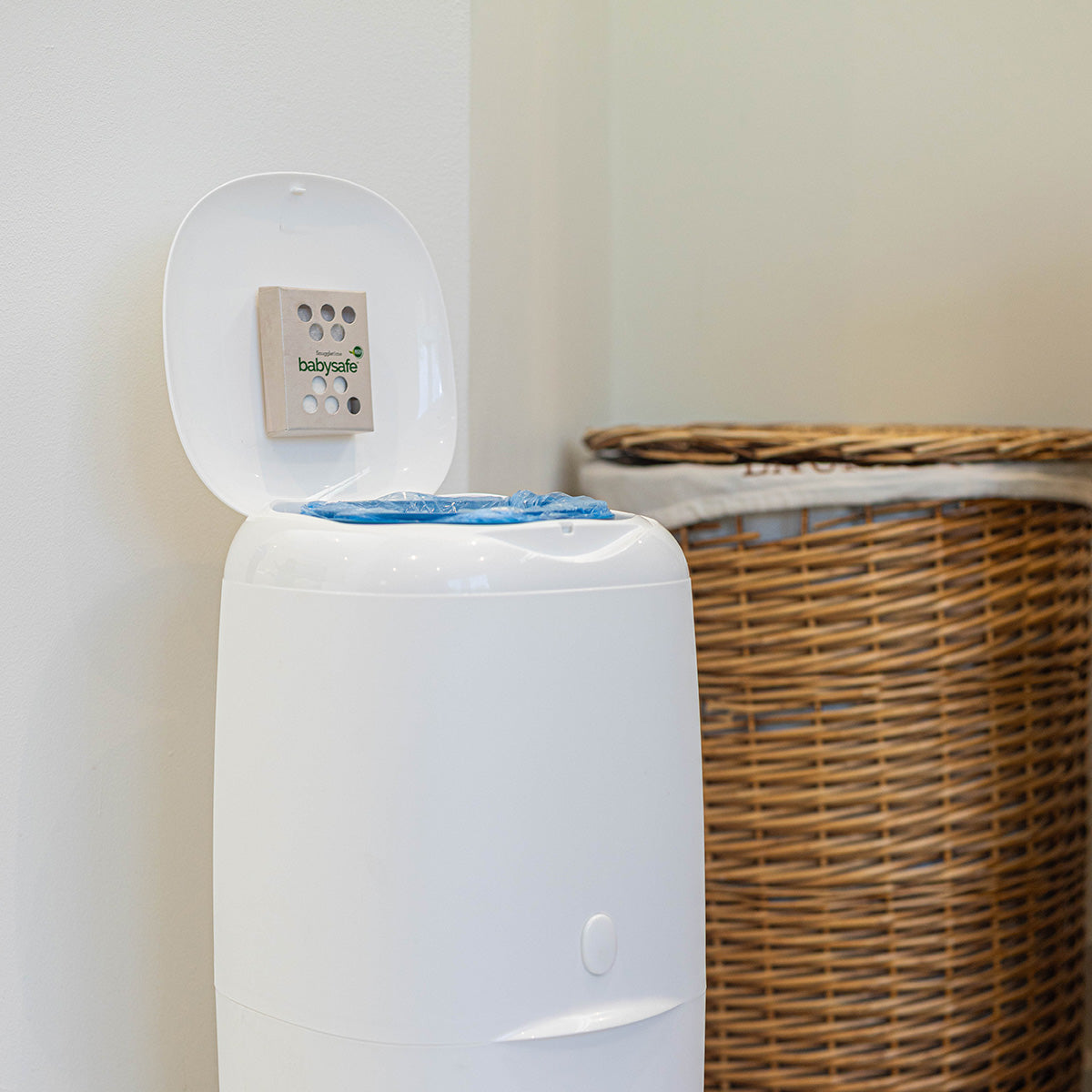 BabySafe Nappy Bin Deodoriser