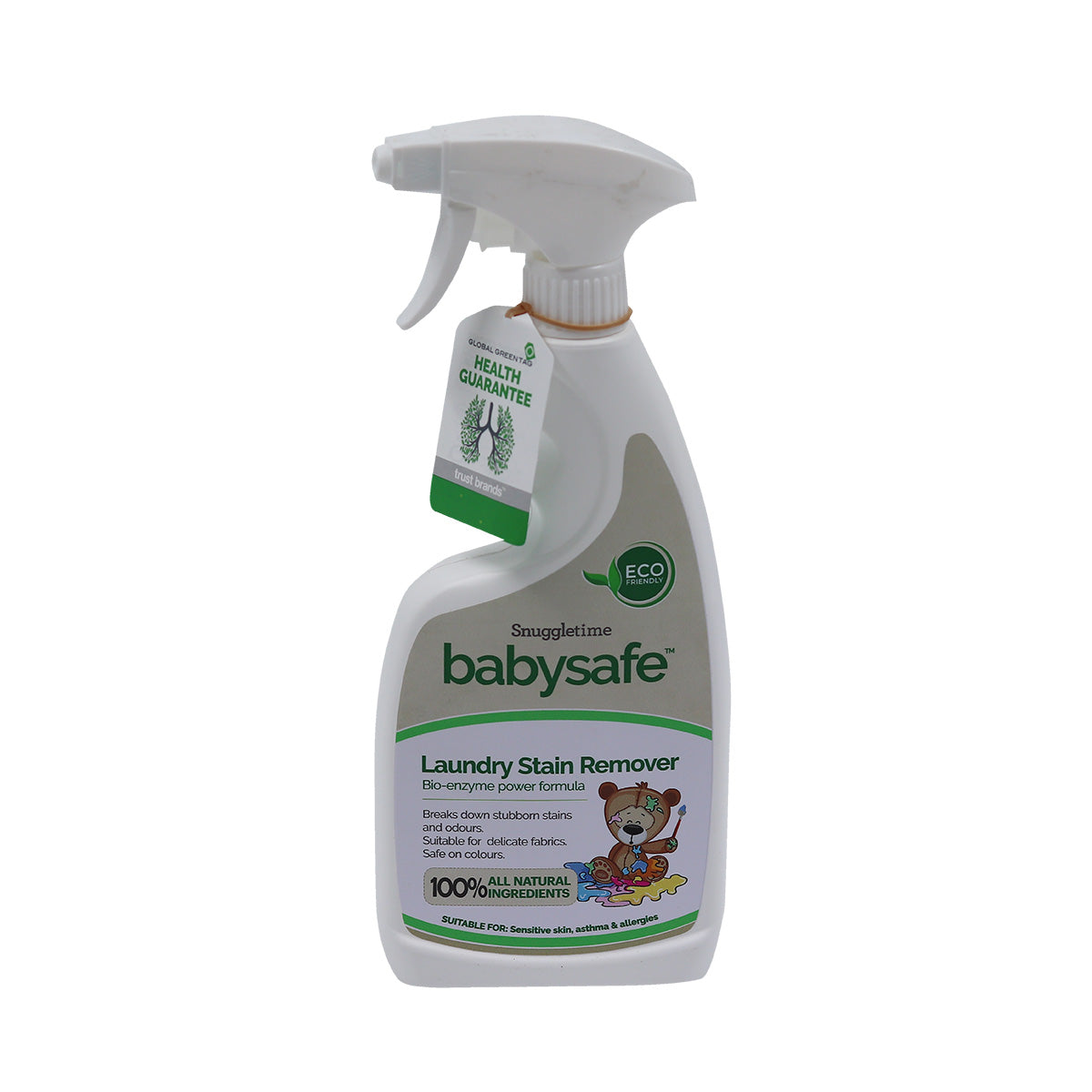 BabySafe Laundry Stain Remover