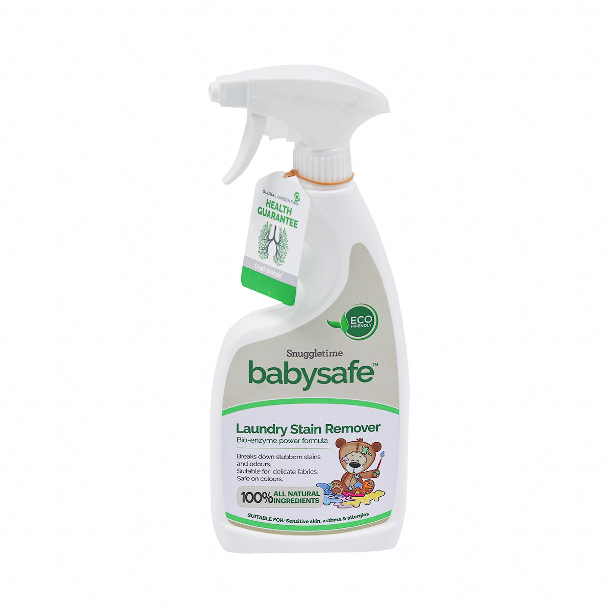 BabySafe Laundry Stain Remover