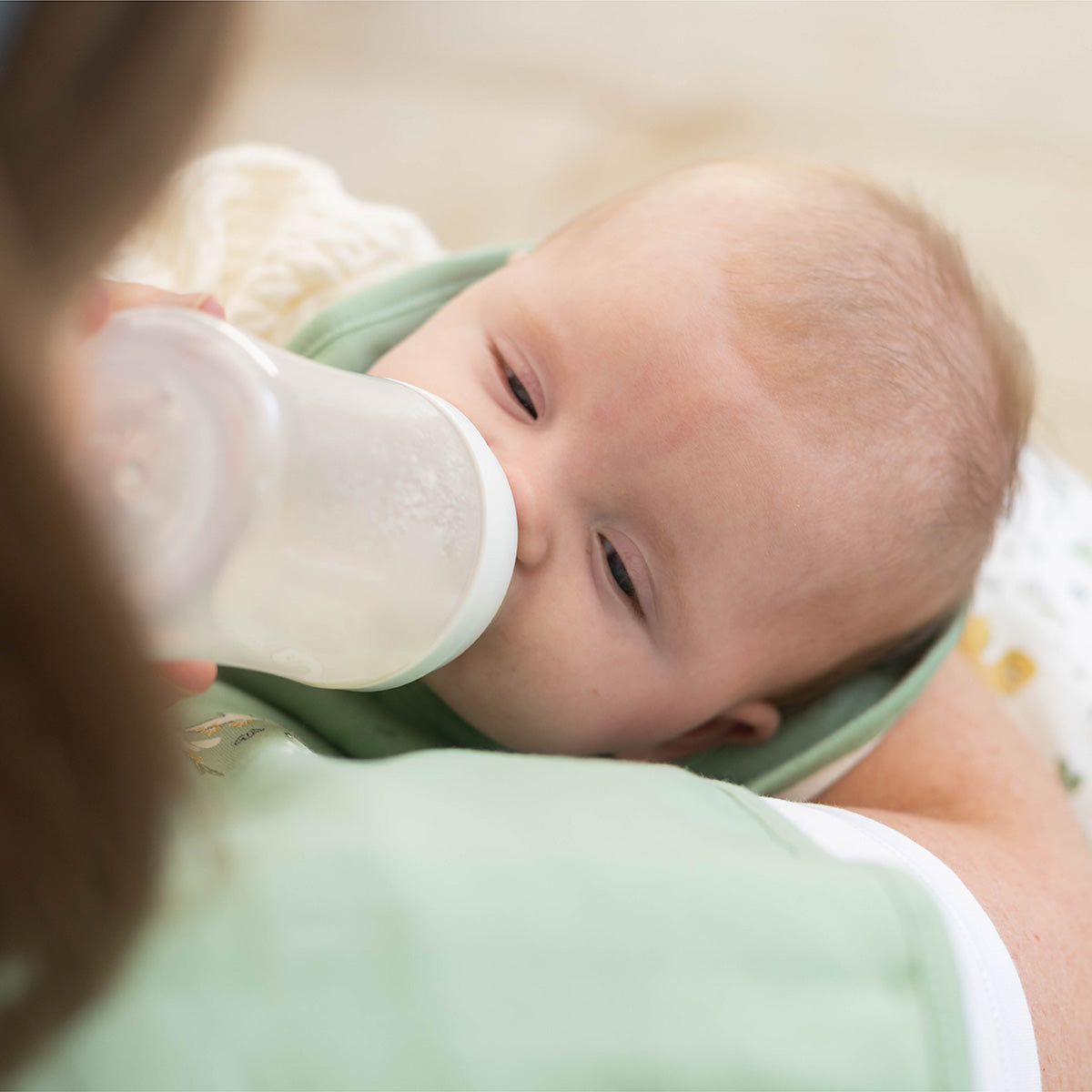 Snuggletime Bibs 2pk