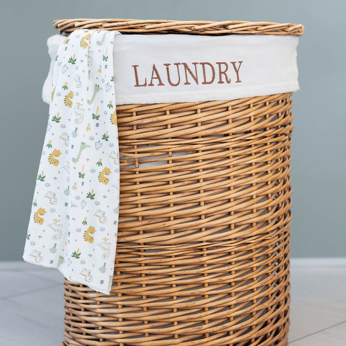 Snuggletime Swaddling Receiving Blanket 2pk