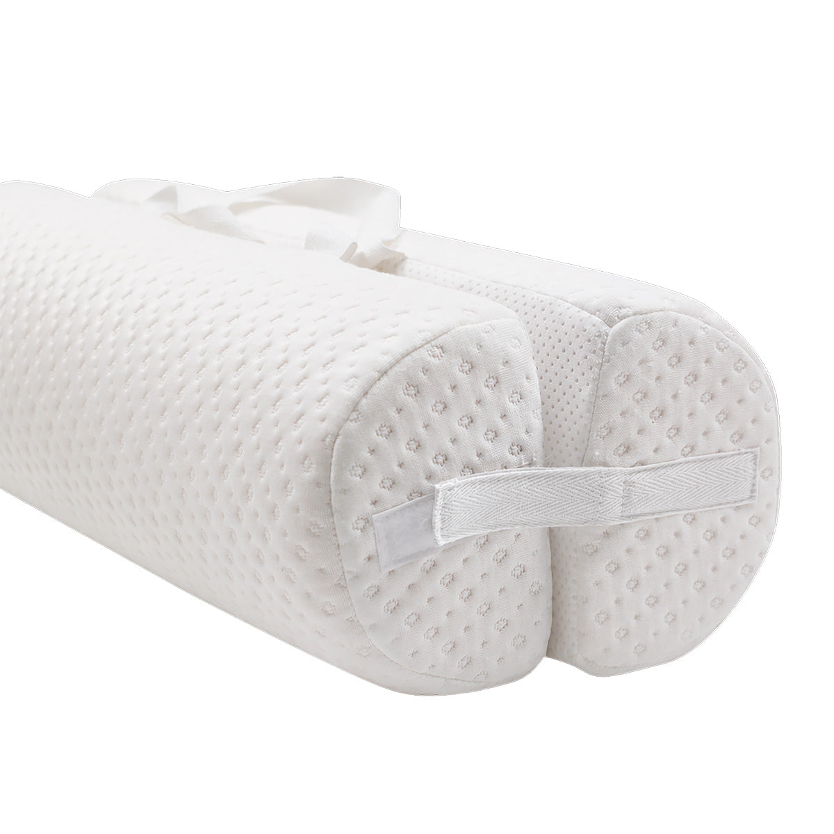 Snuggletime Bamboo Bed Guard