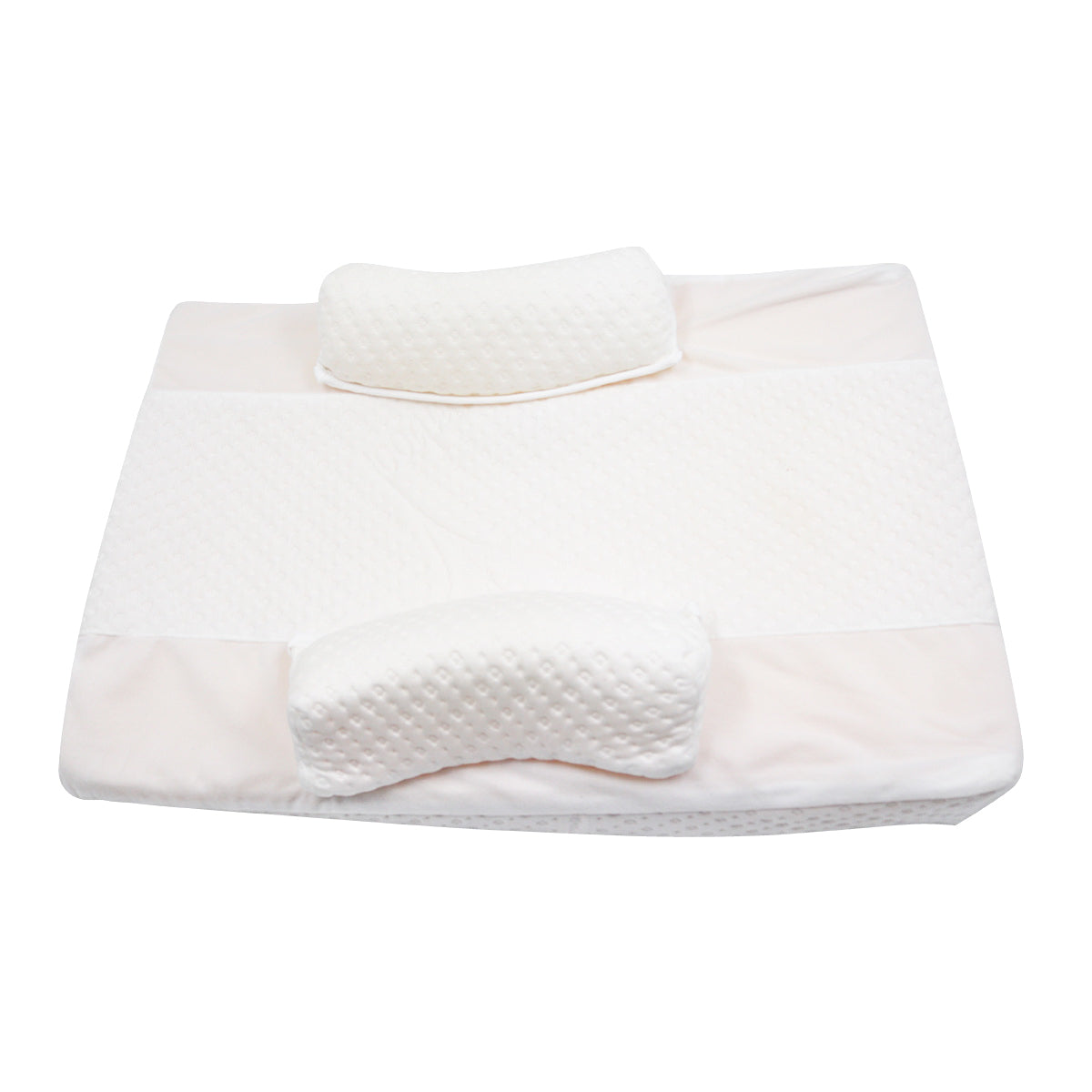 Snuggletime Extra Length Inclined Bamboo Sleep Positioner