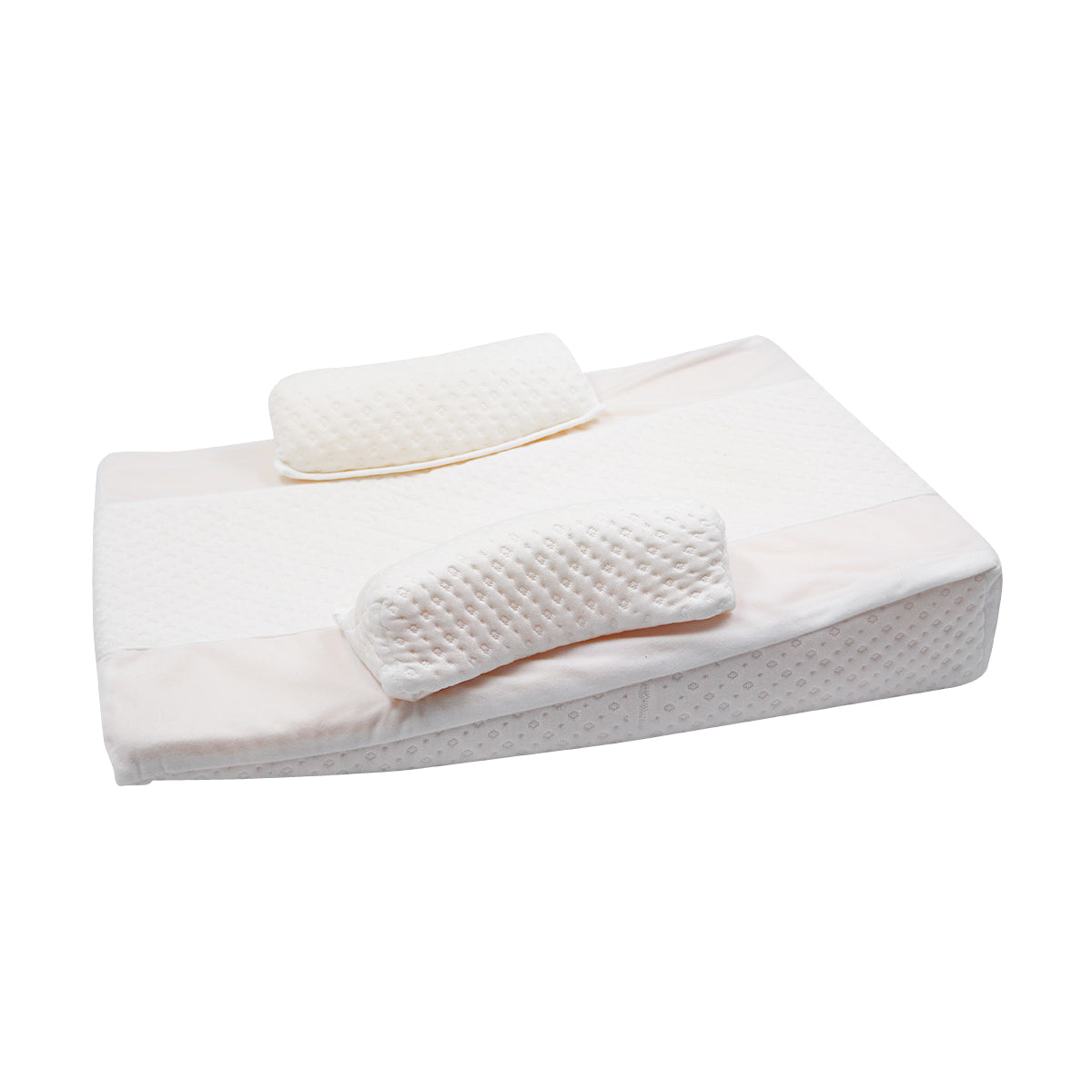 Snuggletime Extra Length Inclined Bamboo Sleep Positioner