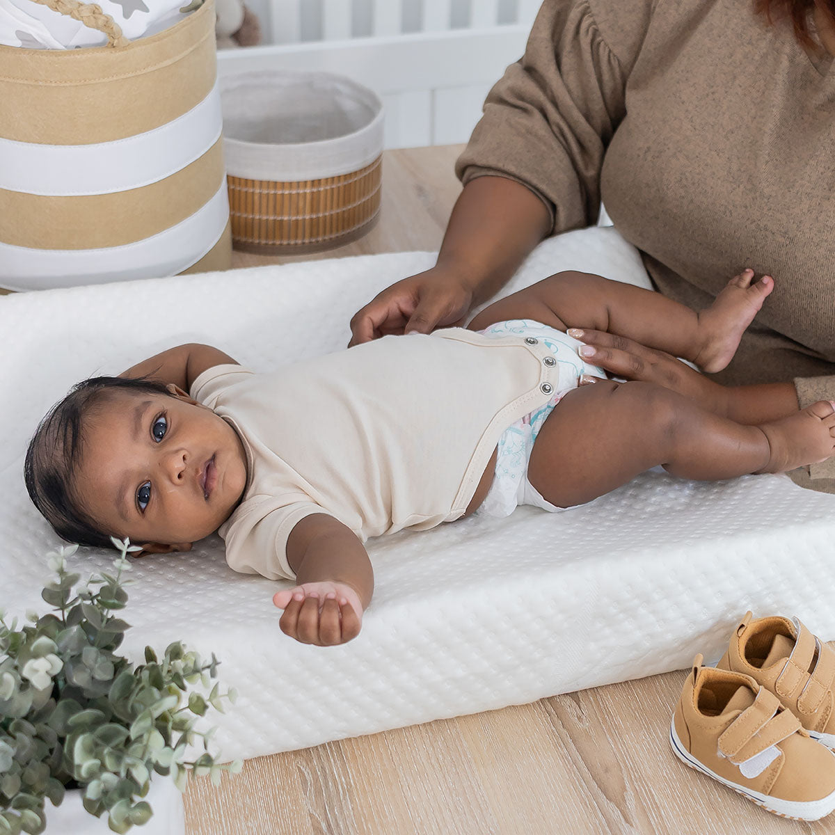 Bamboo Afterbath Mattress