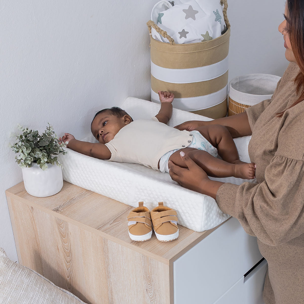 Bamboo Afterbath Mattress