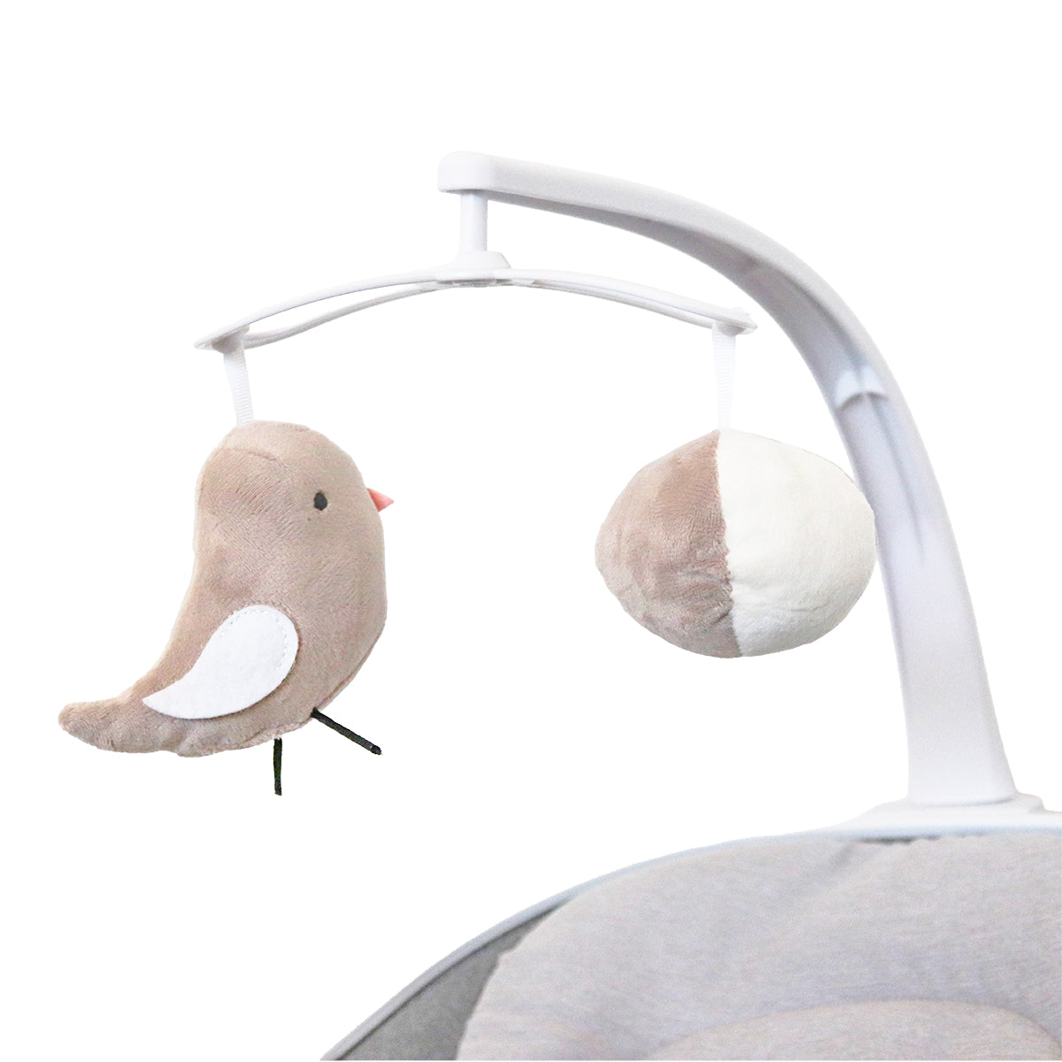 Snuggletime Mamaroo Infant Swing