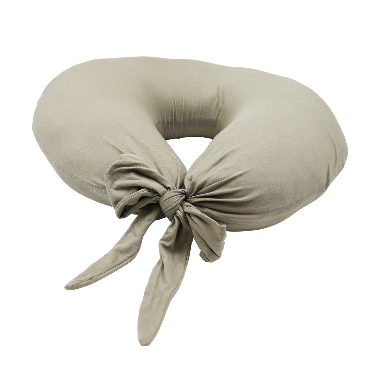 Snuggletime Snuggle Pillow with adjustable bow-tie