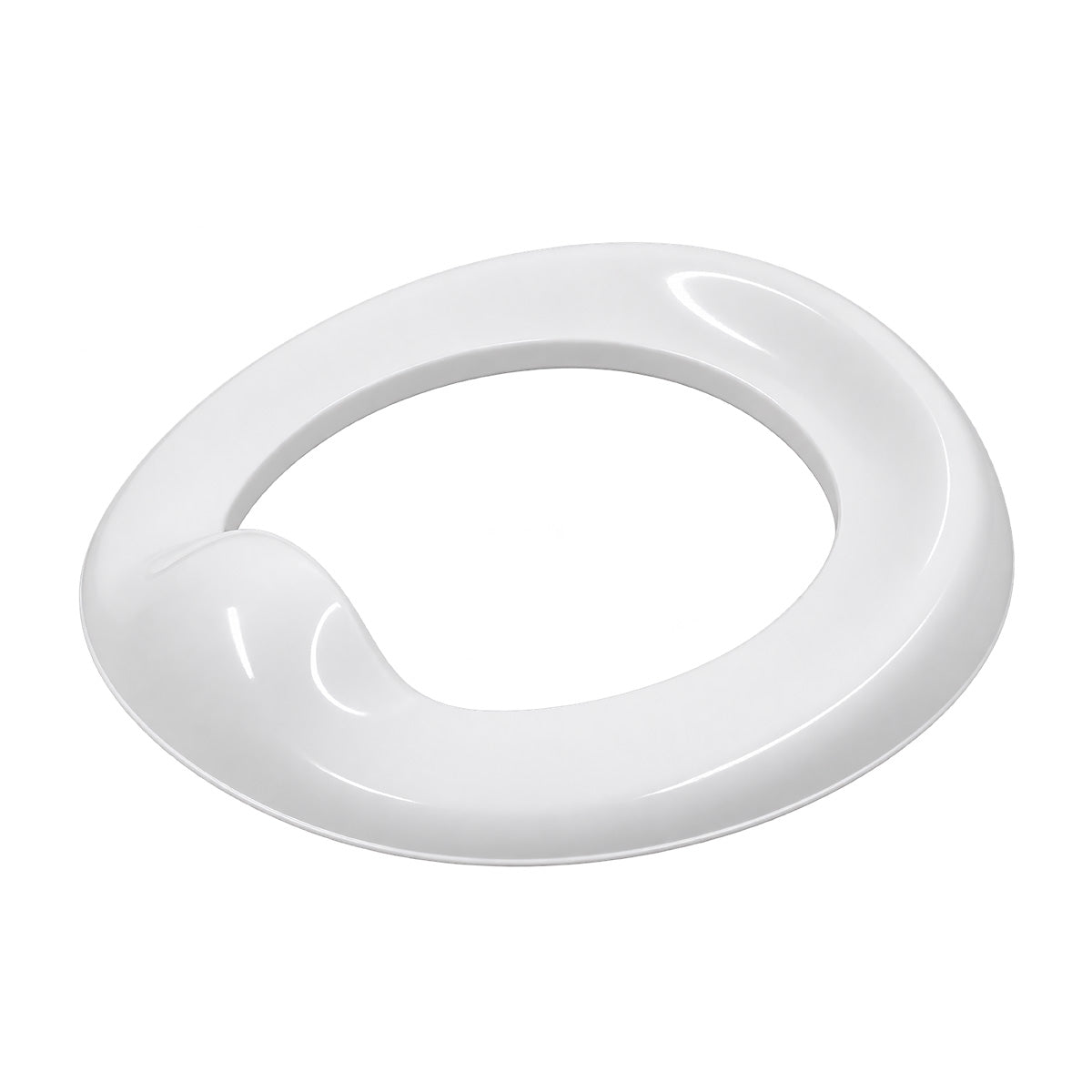 Snuggletime Travel Toddler Potty for On-the-go Potty Training