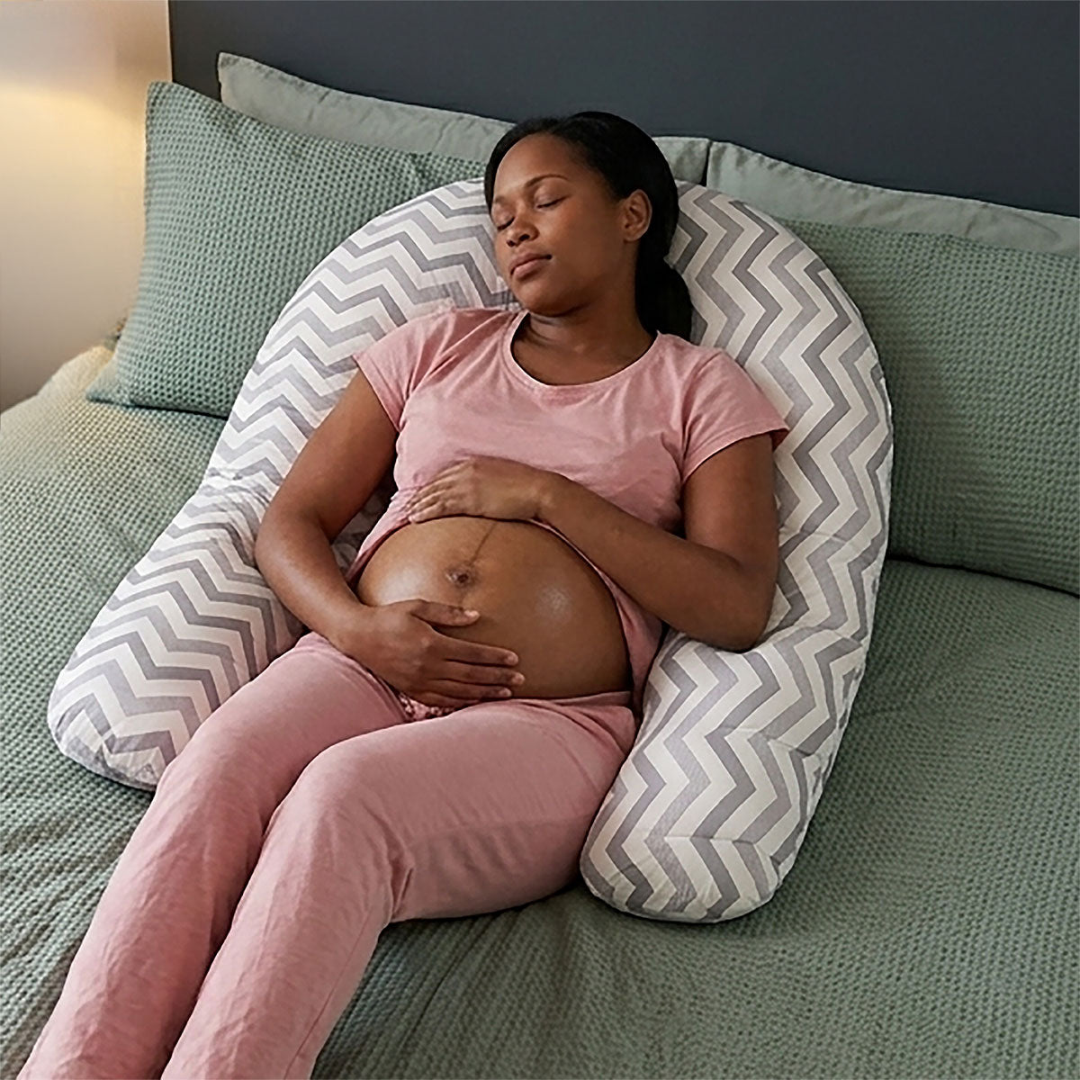 Snuggletime Preggy Roll