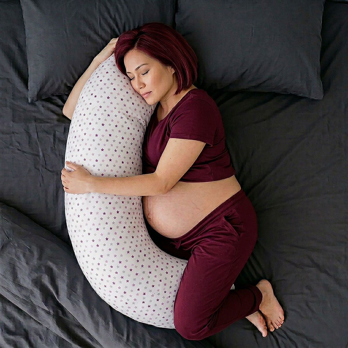 Snuggletime Preggy Roll