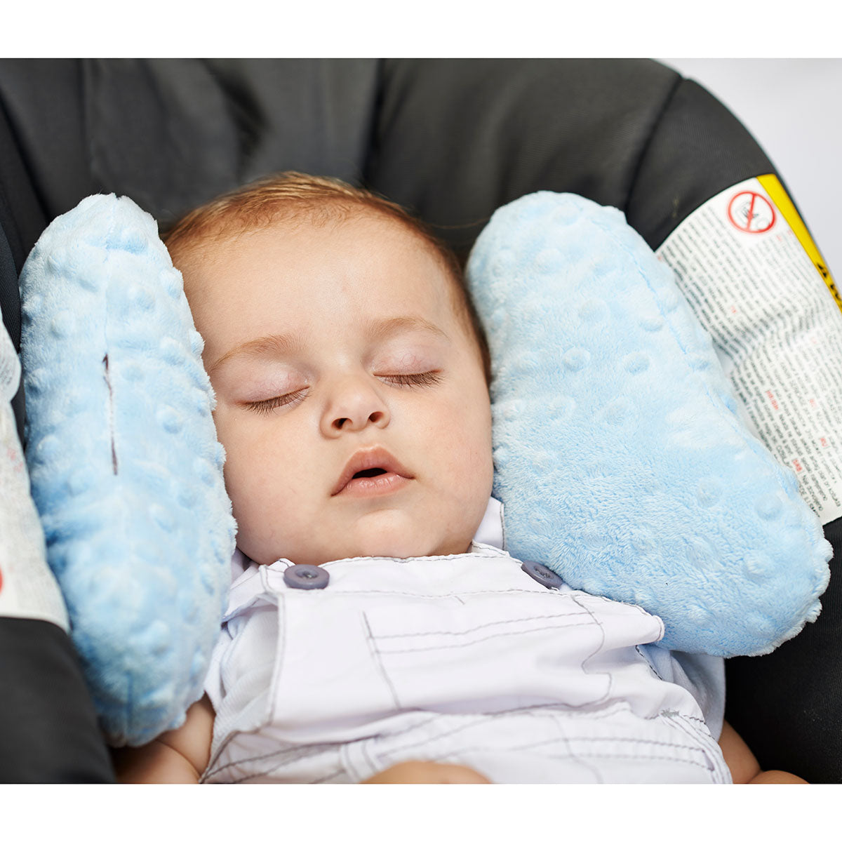 Newborn baby neck pillow best sale