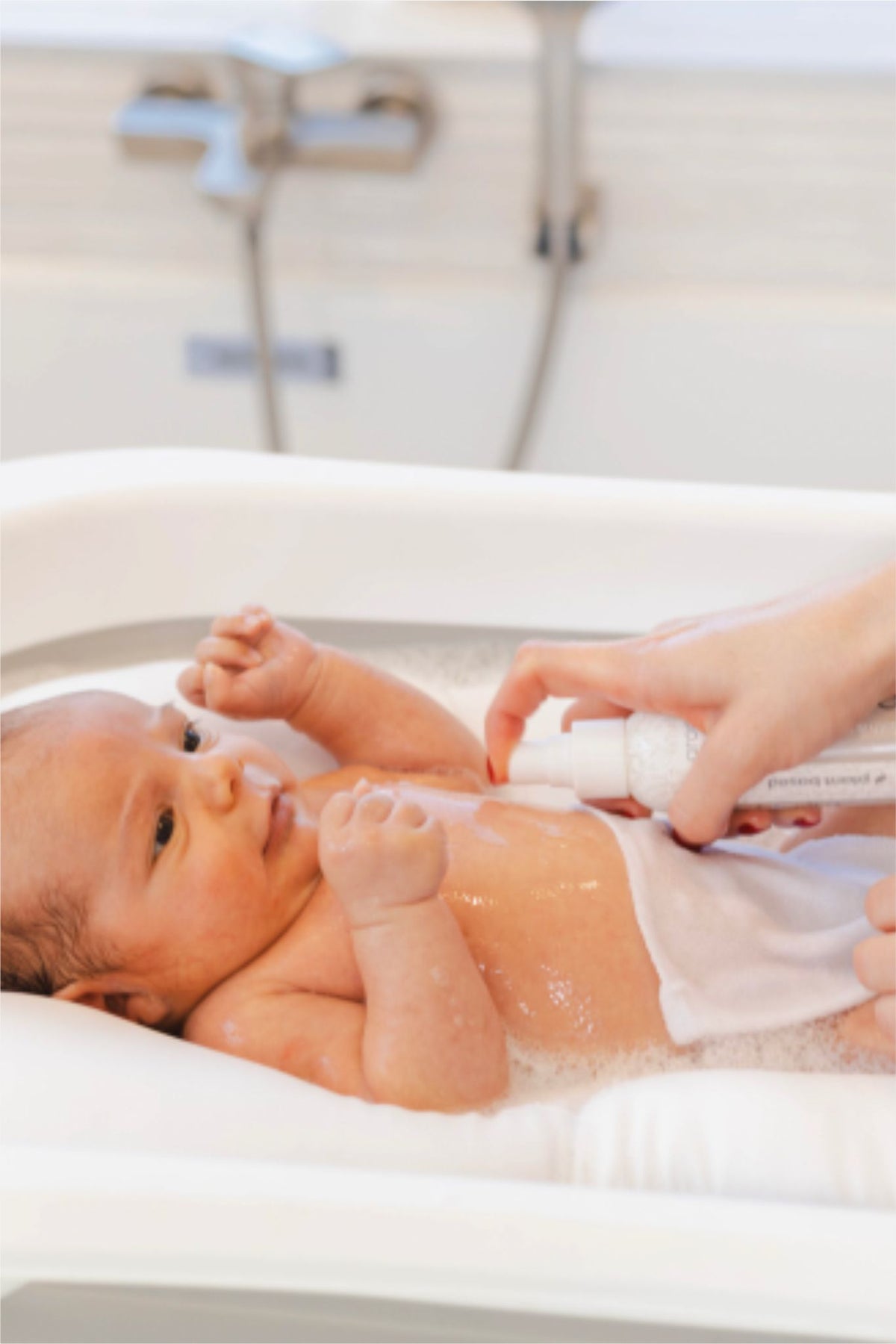 aromababy baby oil