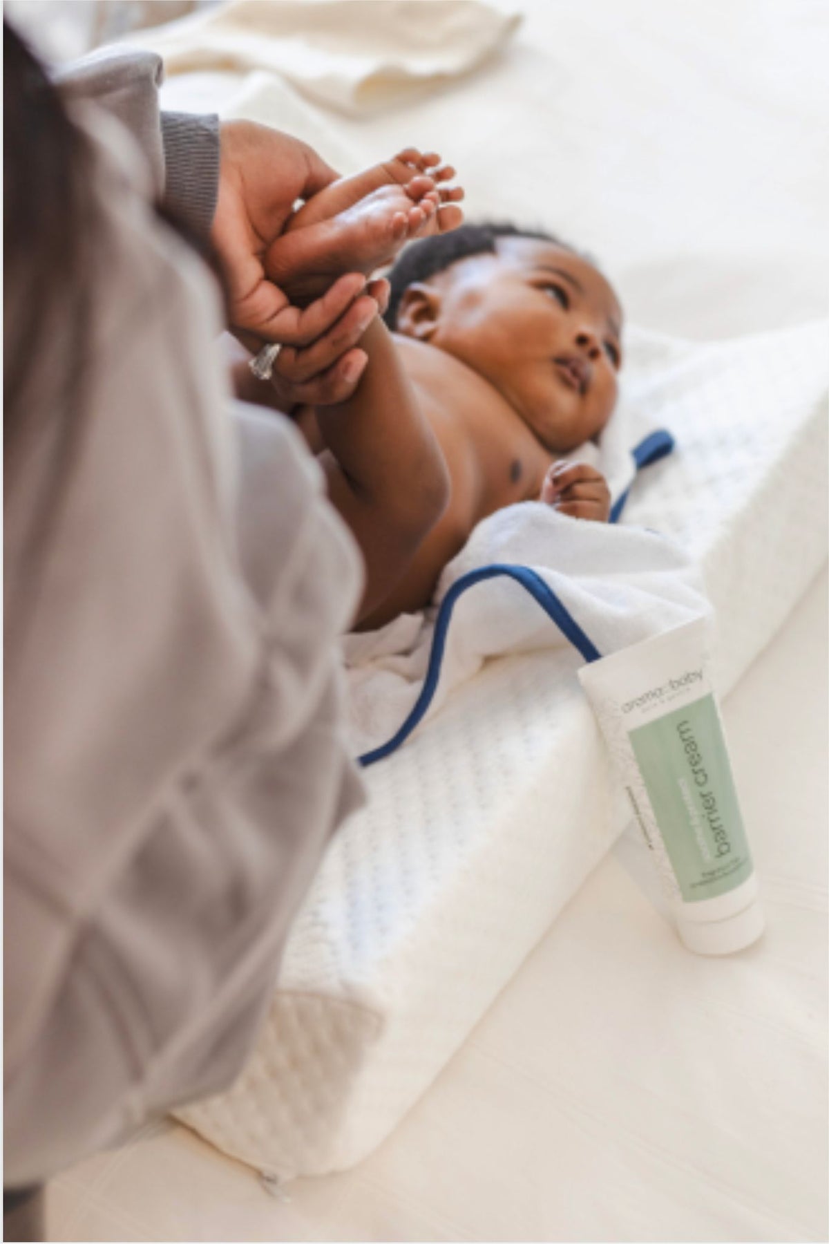 aromababy barrier cream