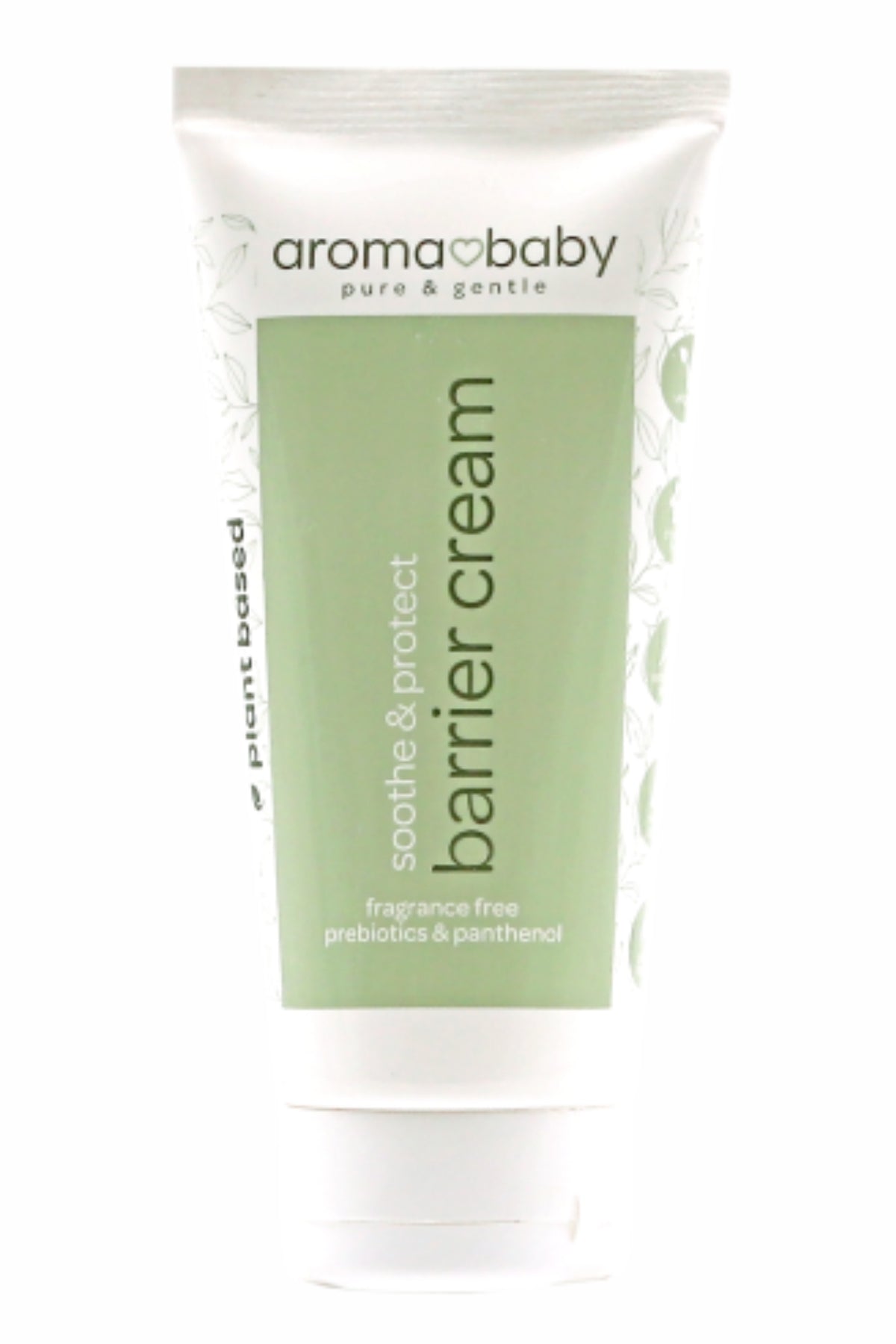 aromababy barrier cream