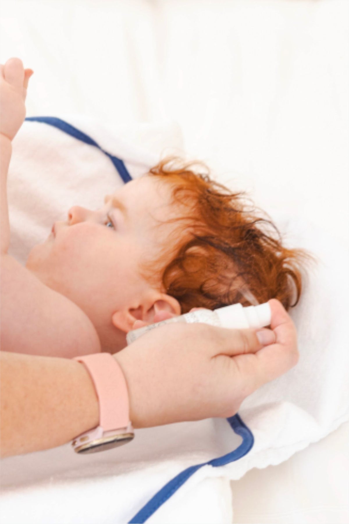 aromababy cradle cap