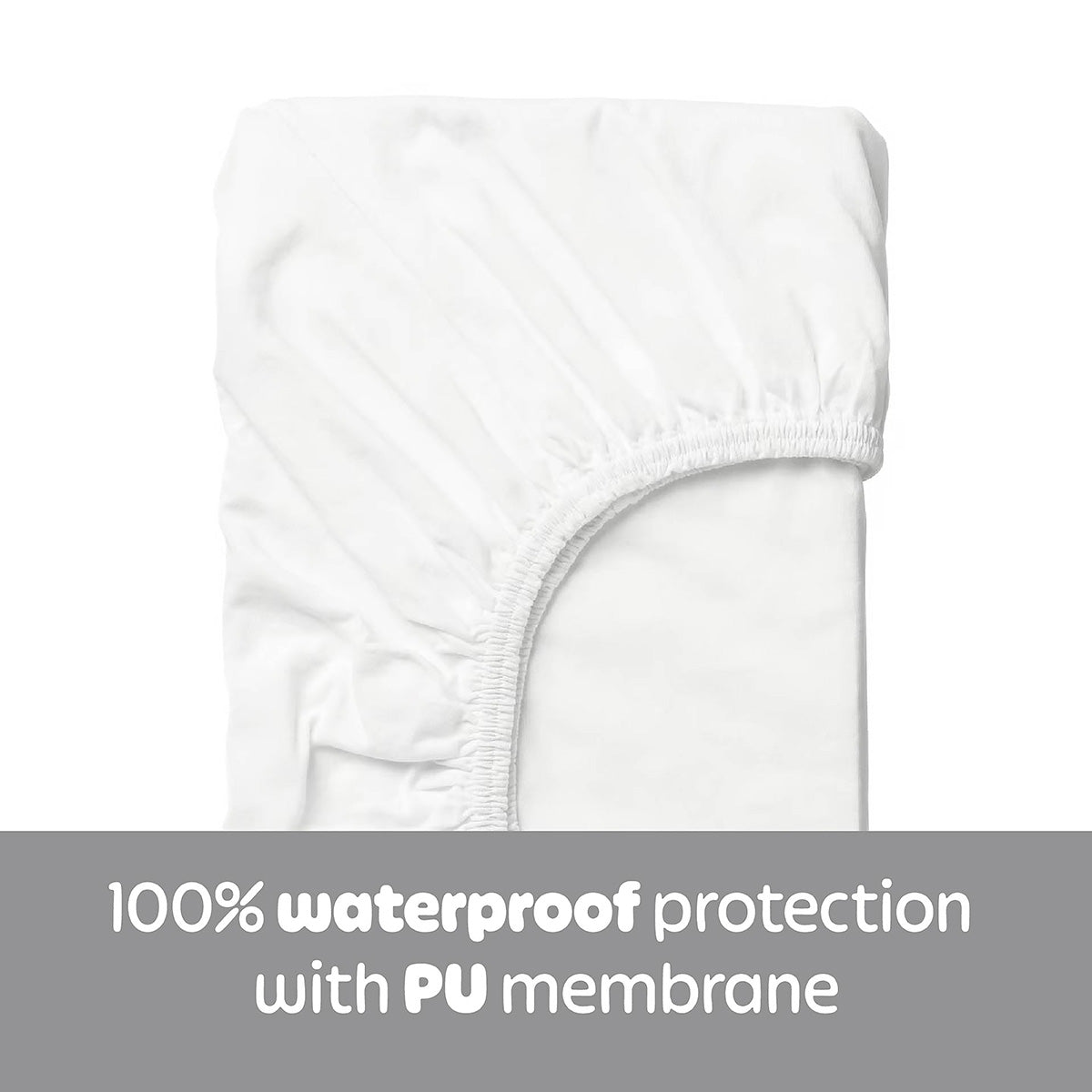 Snuggletime Healthtex Fitted Sheet