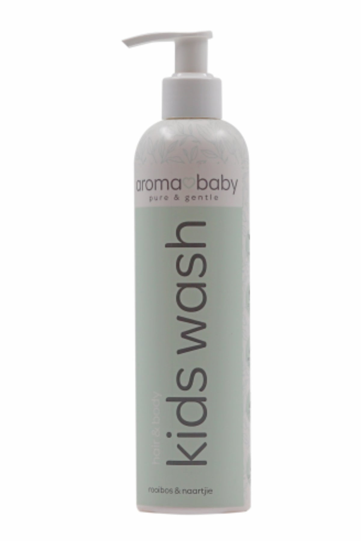 aromababy kids wash