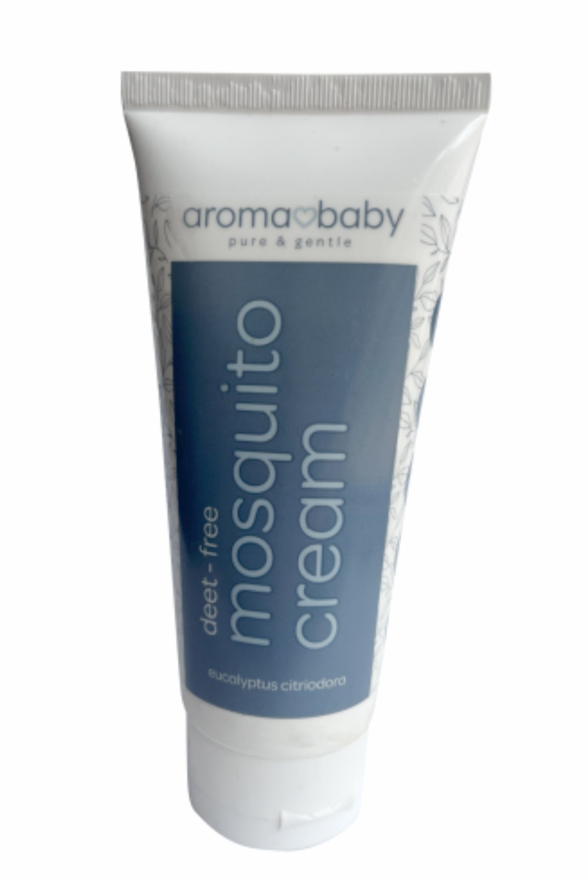 aromababy mosquito cream