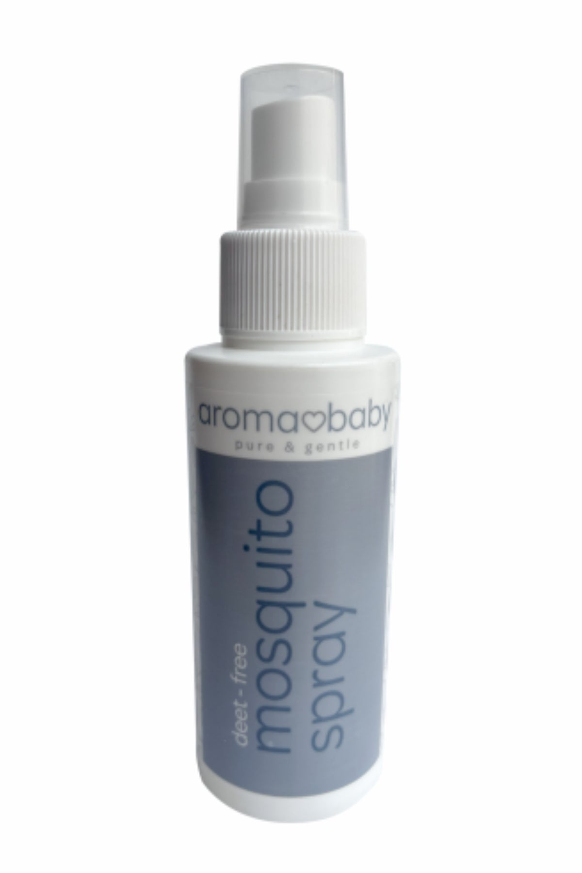 aromababy mosquito spray