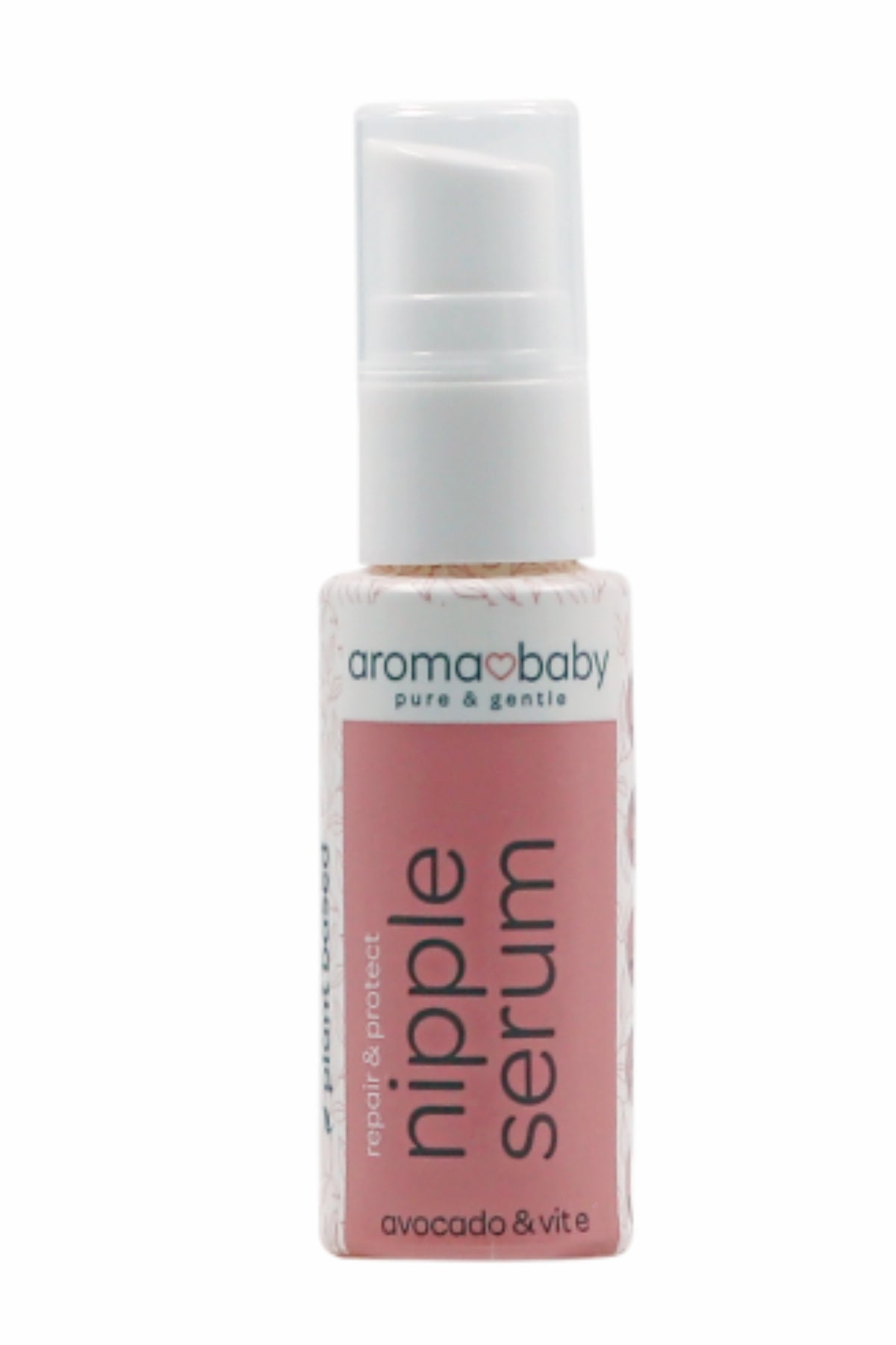 aromababy nipple serum