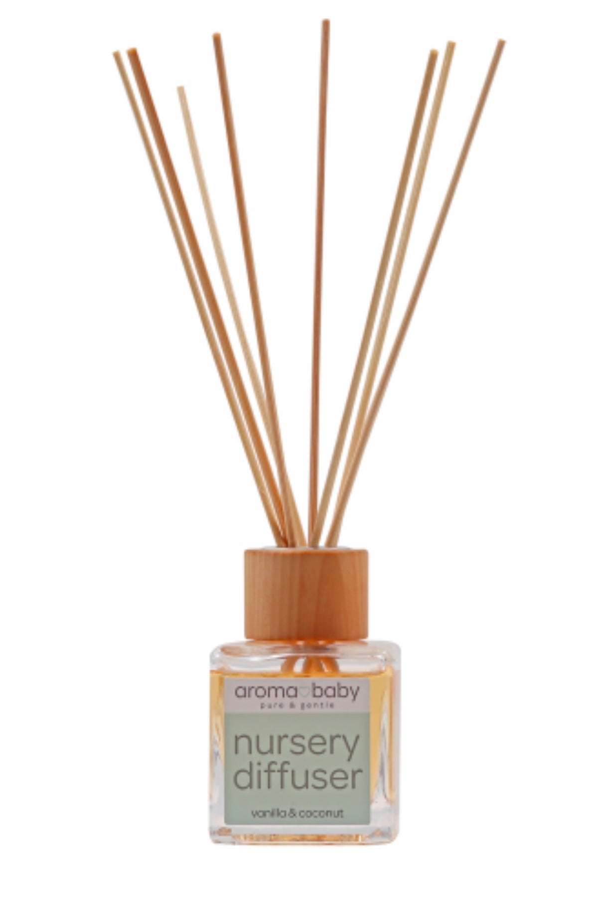 aromababy nursery diffuser
