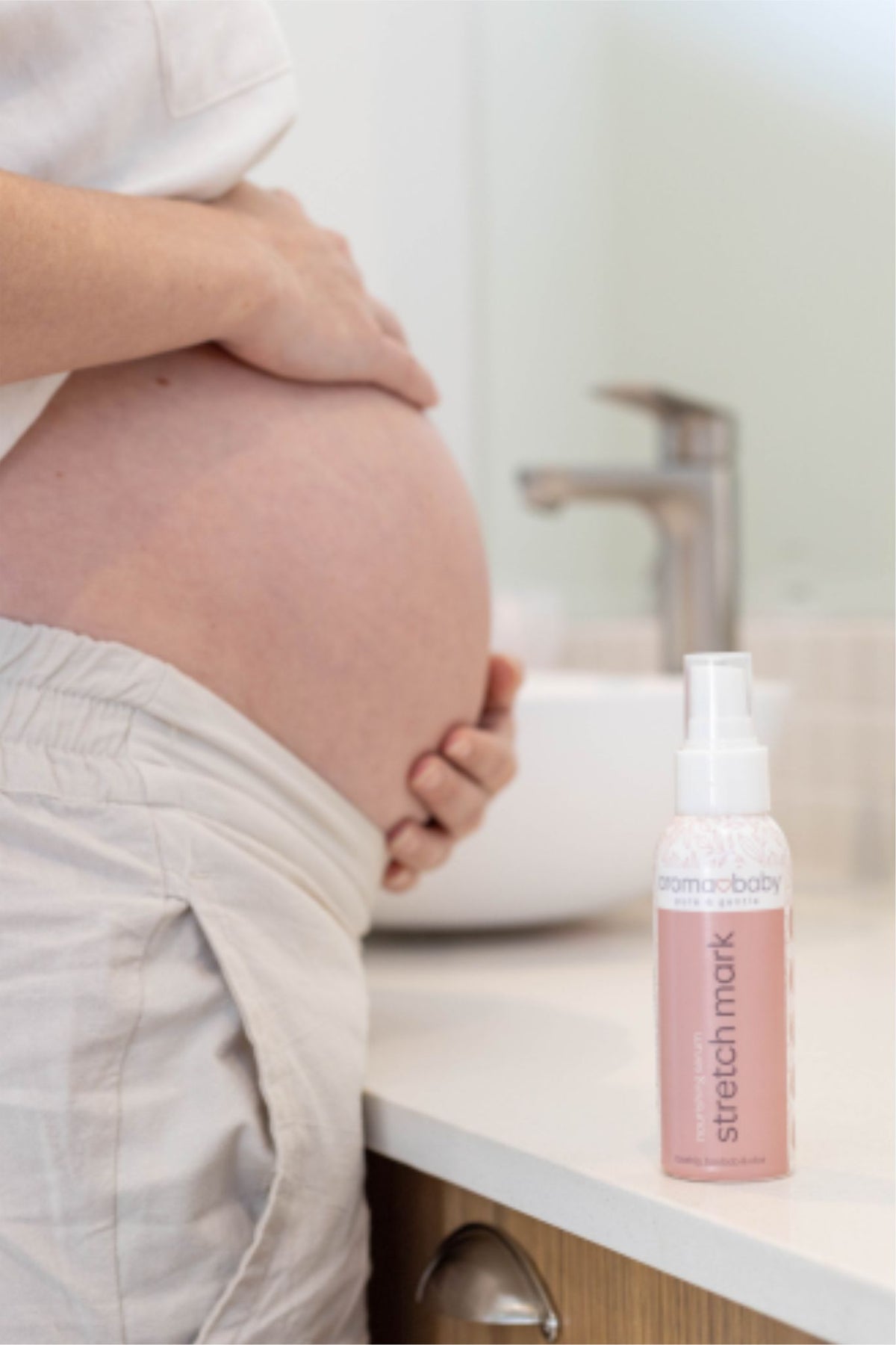 aromababy mom-to-be essentials