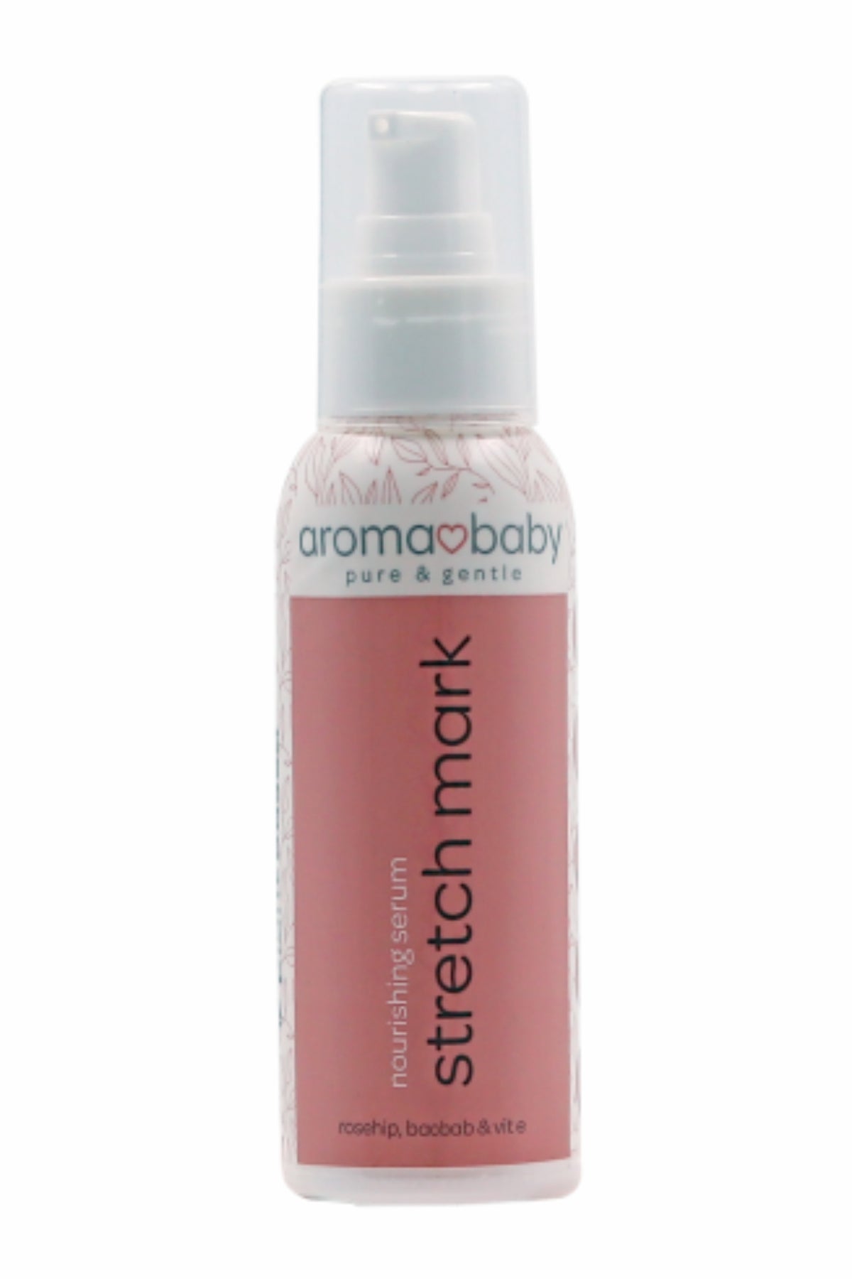 aromababy mom-to-be essentials